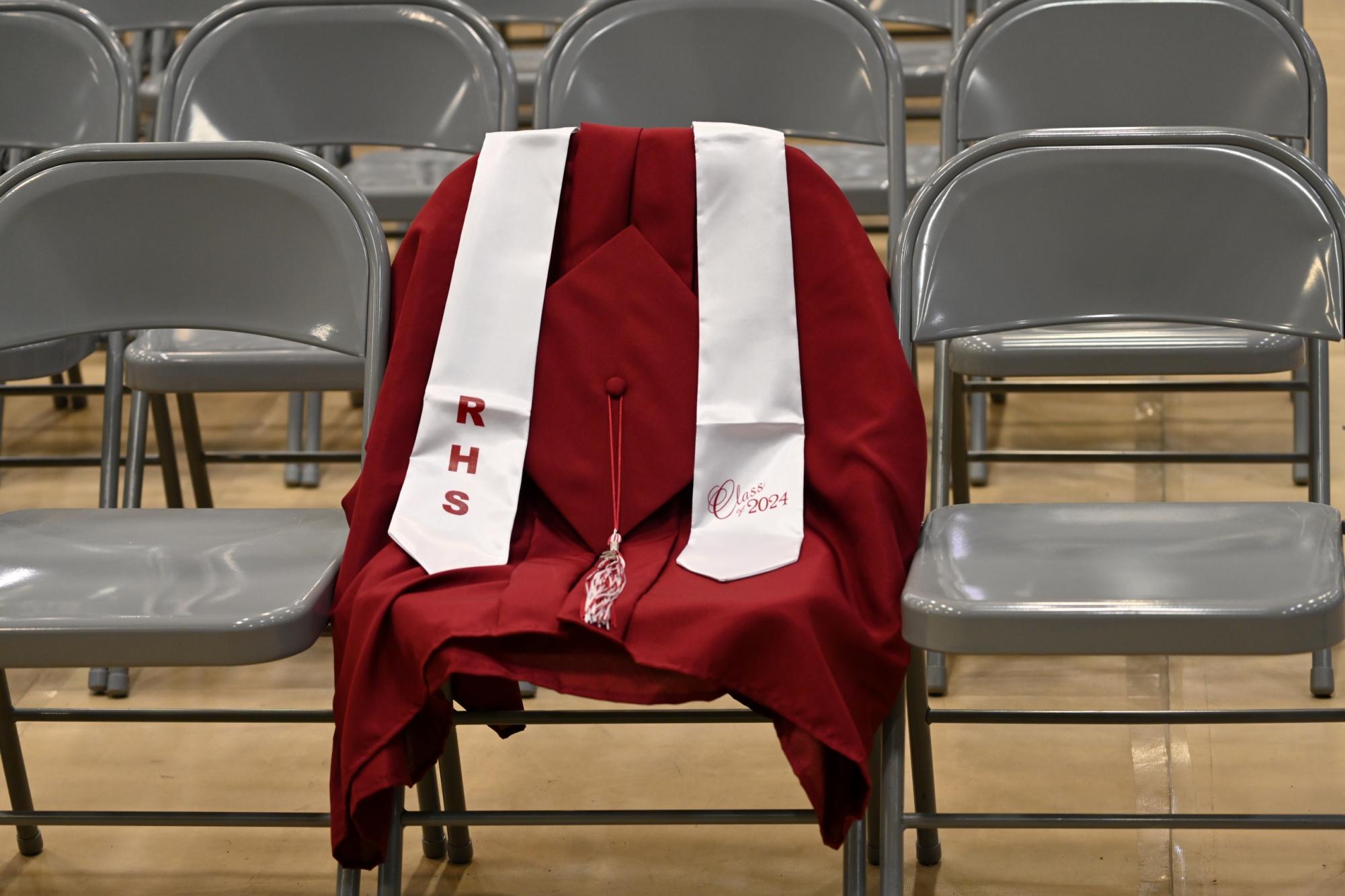 2024 Graduation Photo Gallery