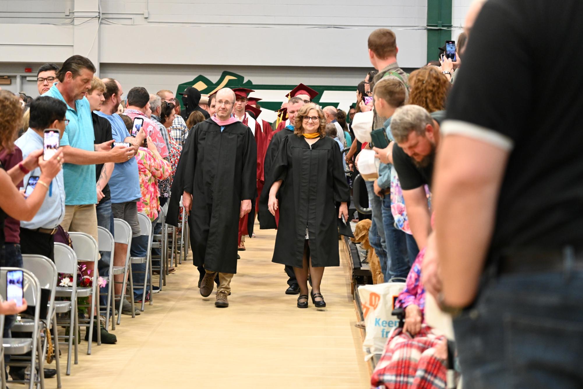 2024 Graduation Photo Gallery