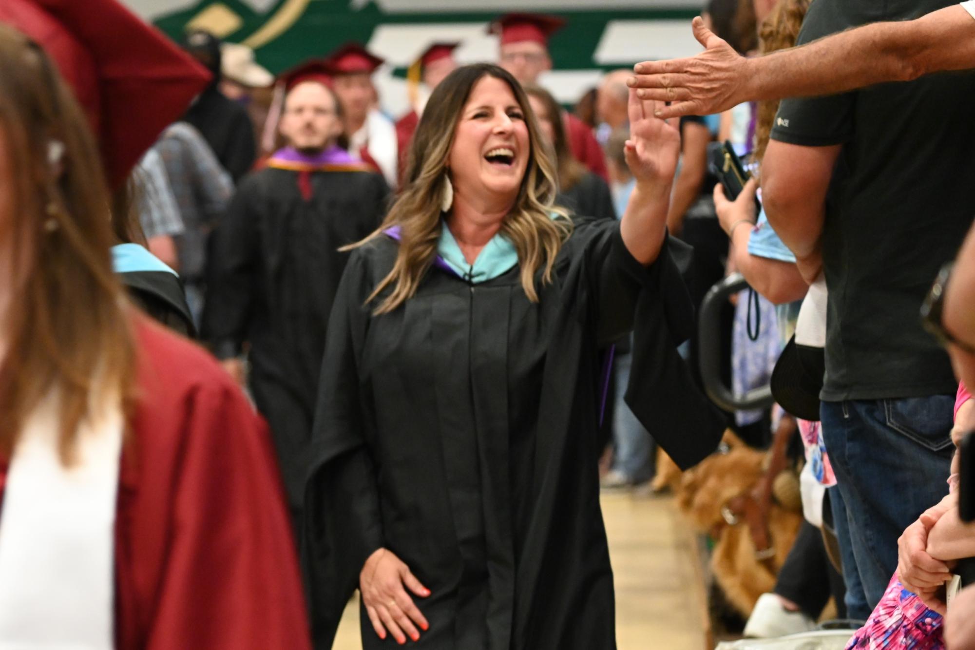 2024 Graduation Photo Gallery