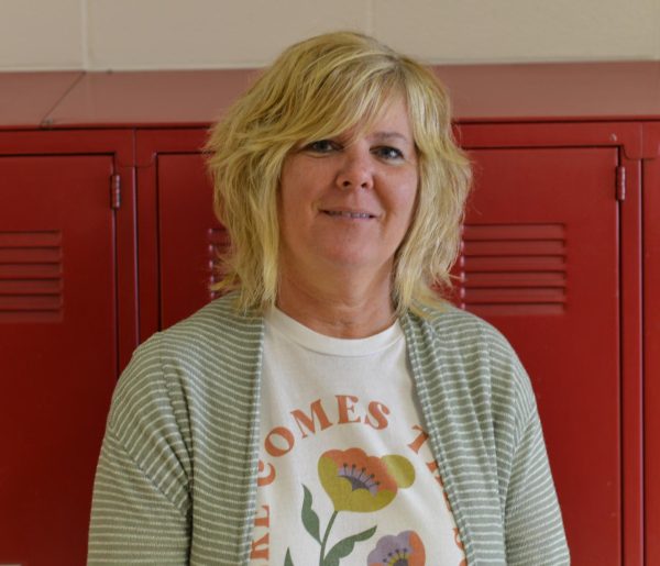 Teacher Feature: Mrs. Heimbaugh retires