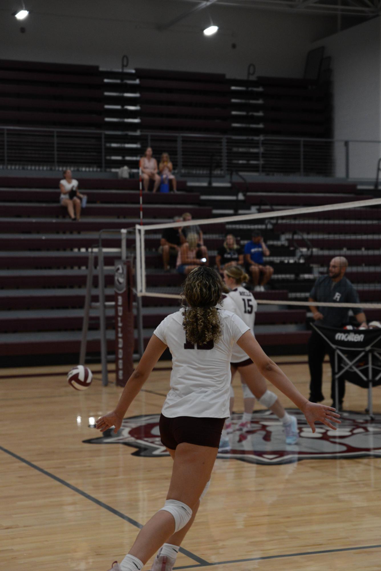 Volleyball: jamboree photo gallery