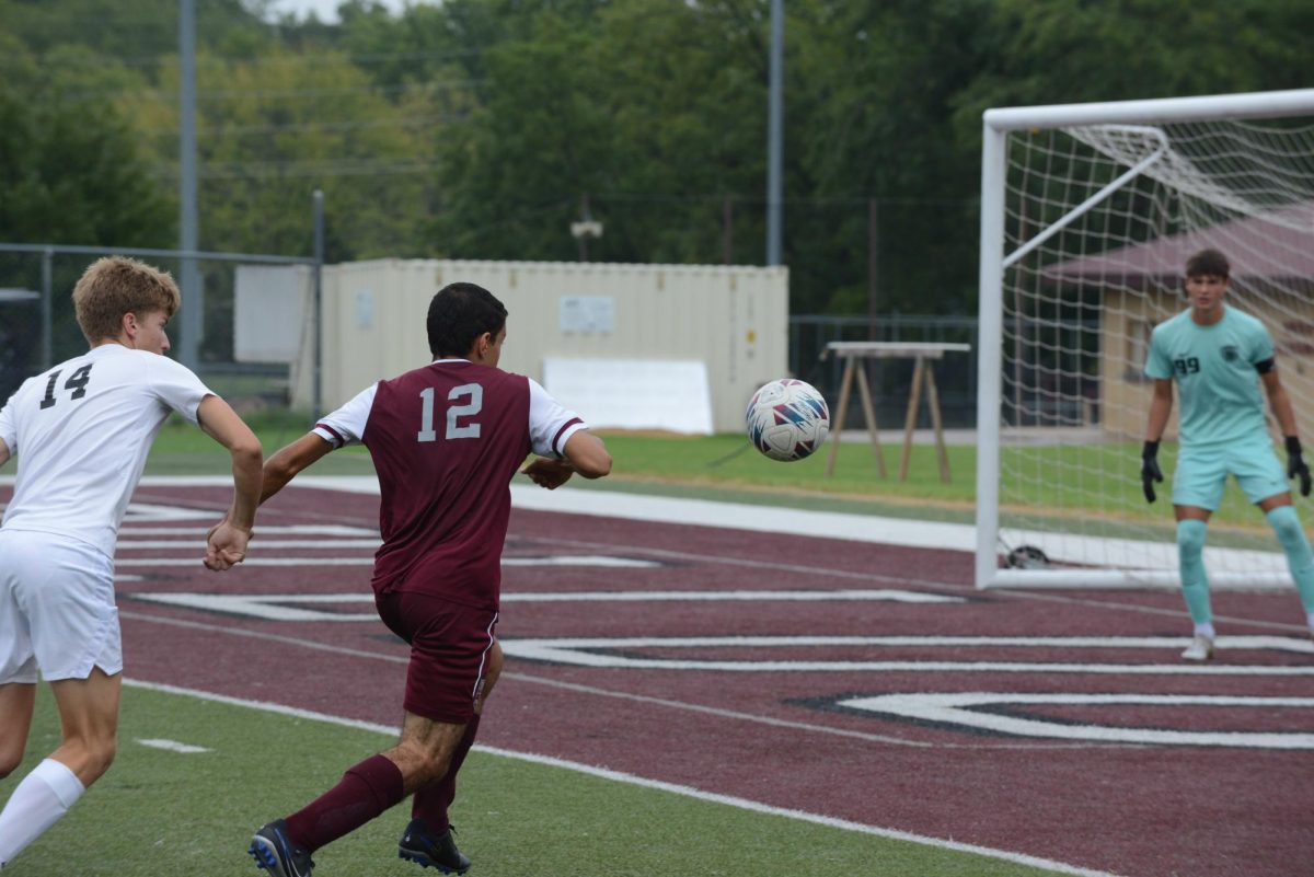 Boys Soccer: Tournament Rolla v. Hannibal and Neosho photo gallery