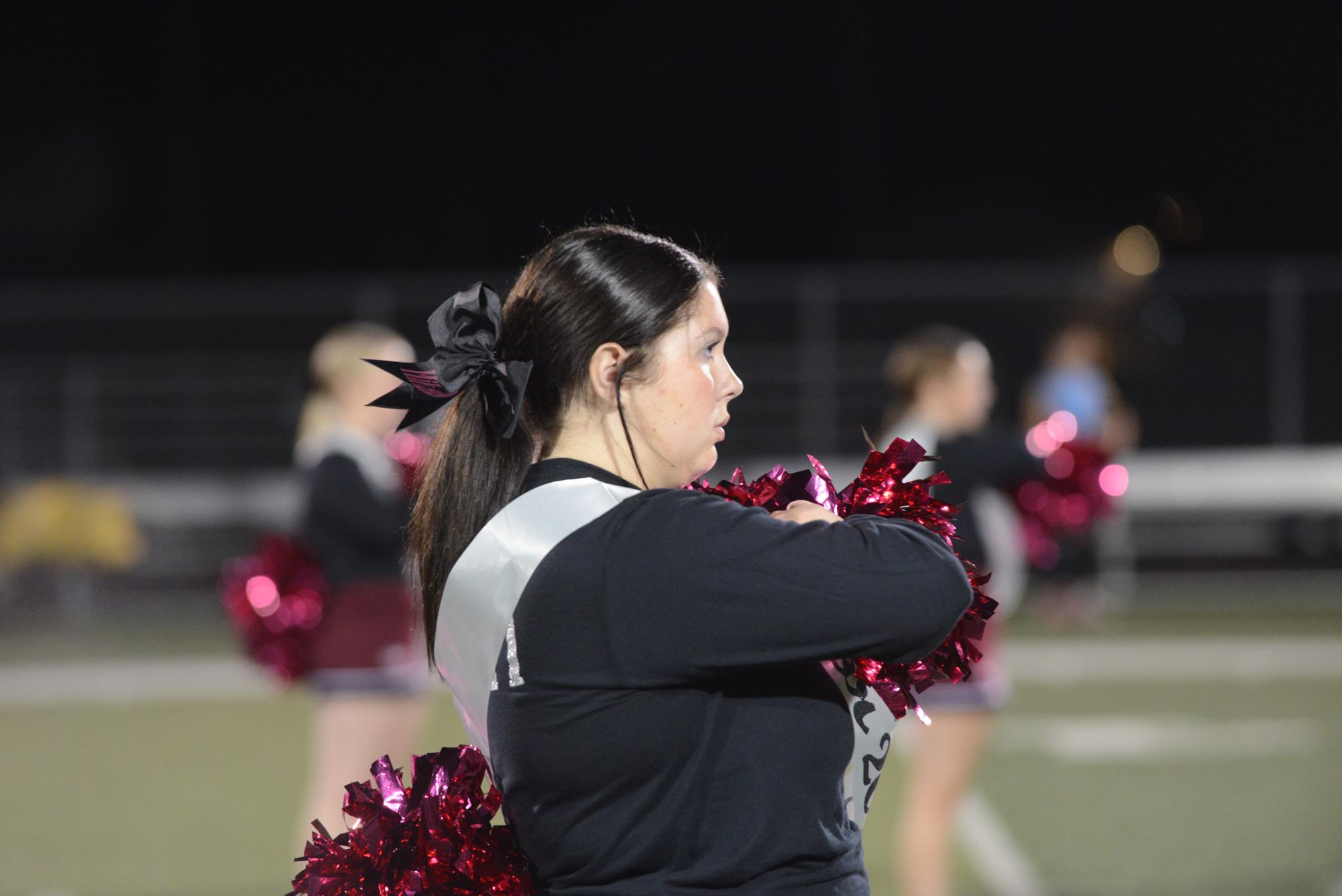 Football: Rolla v. Parkview