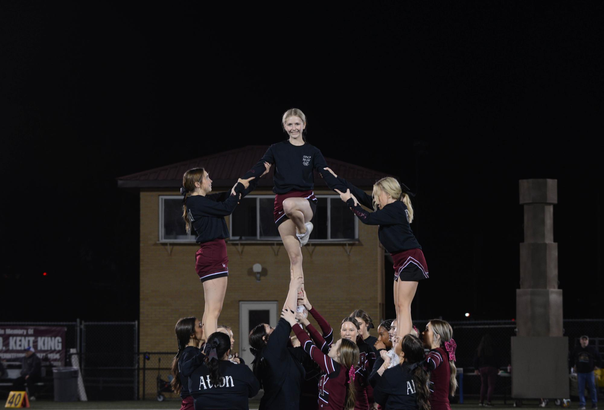 Football: Rolla v. Parkview