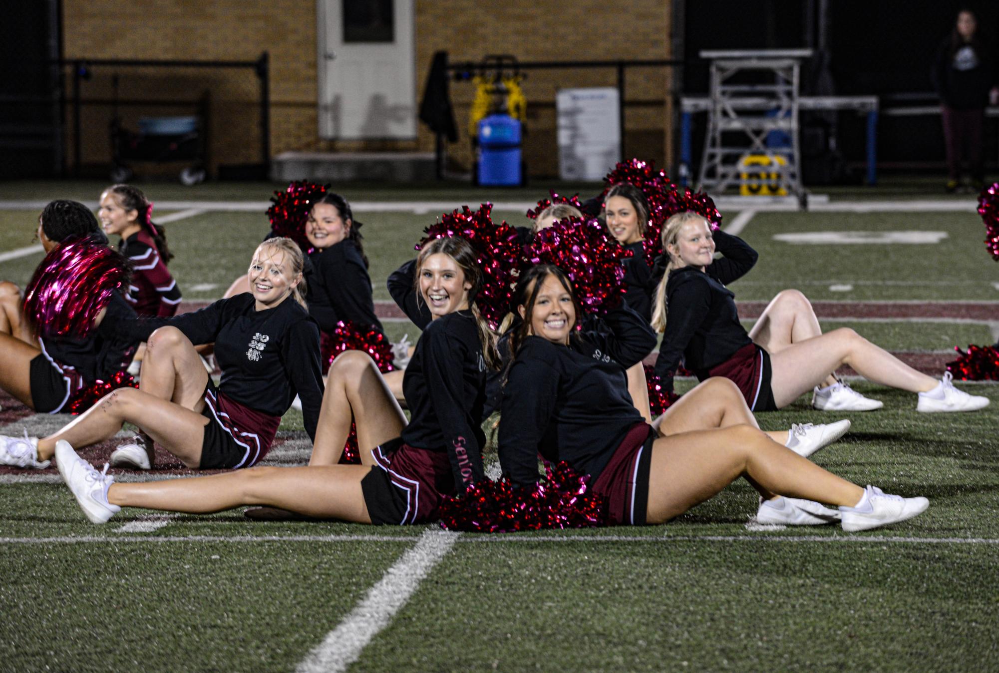 Football: Rolla v. Parkview