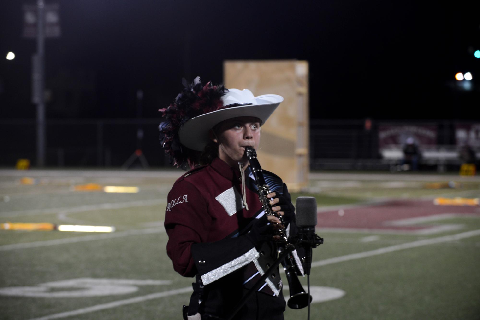 Football: Rolla v. Parkview