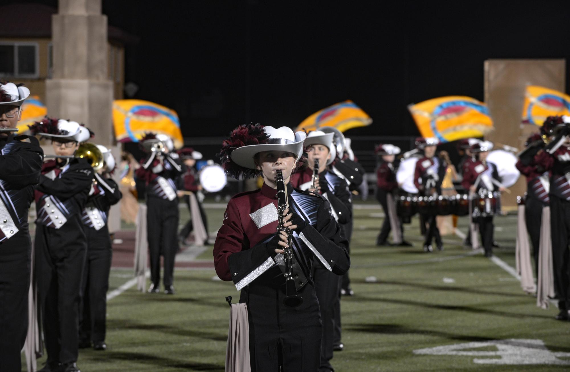 Football: Rolla v. Parkview