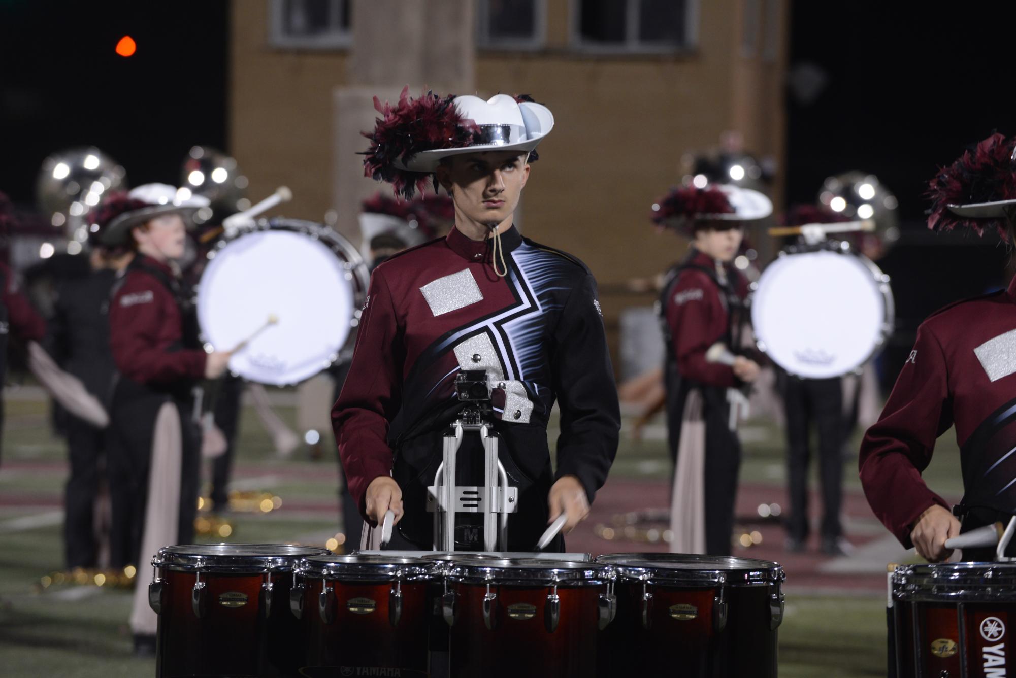 Football: Rolla v. Parkview