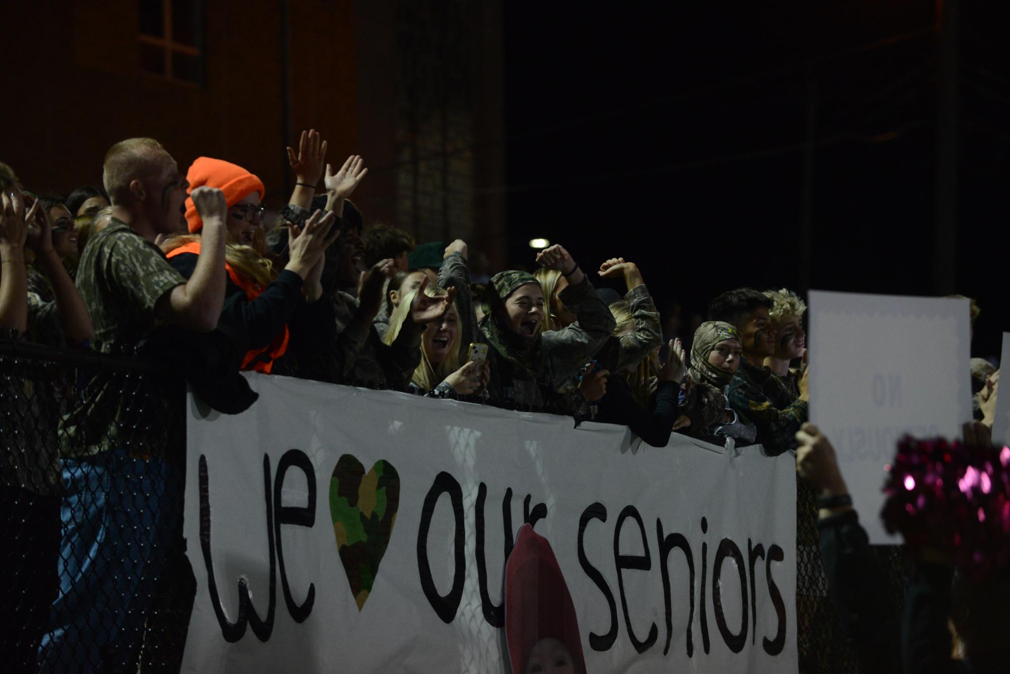 Football: Rolla v. Parkview