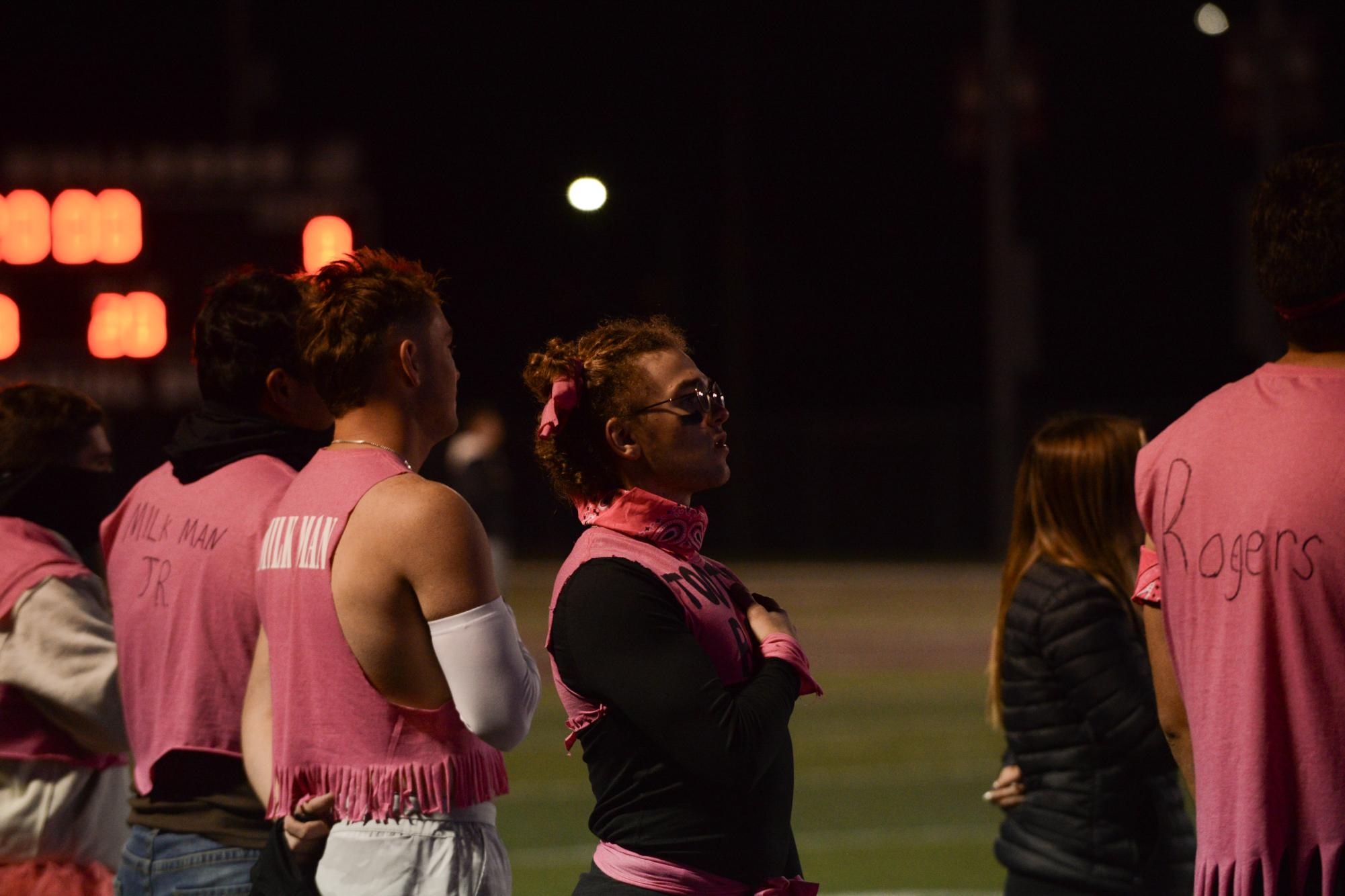 Powderpuff Photo Gallery