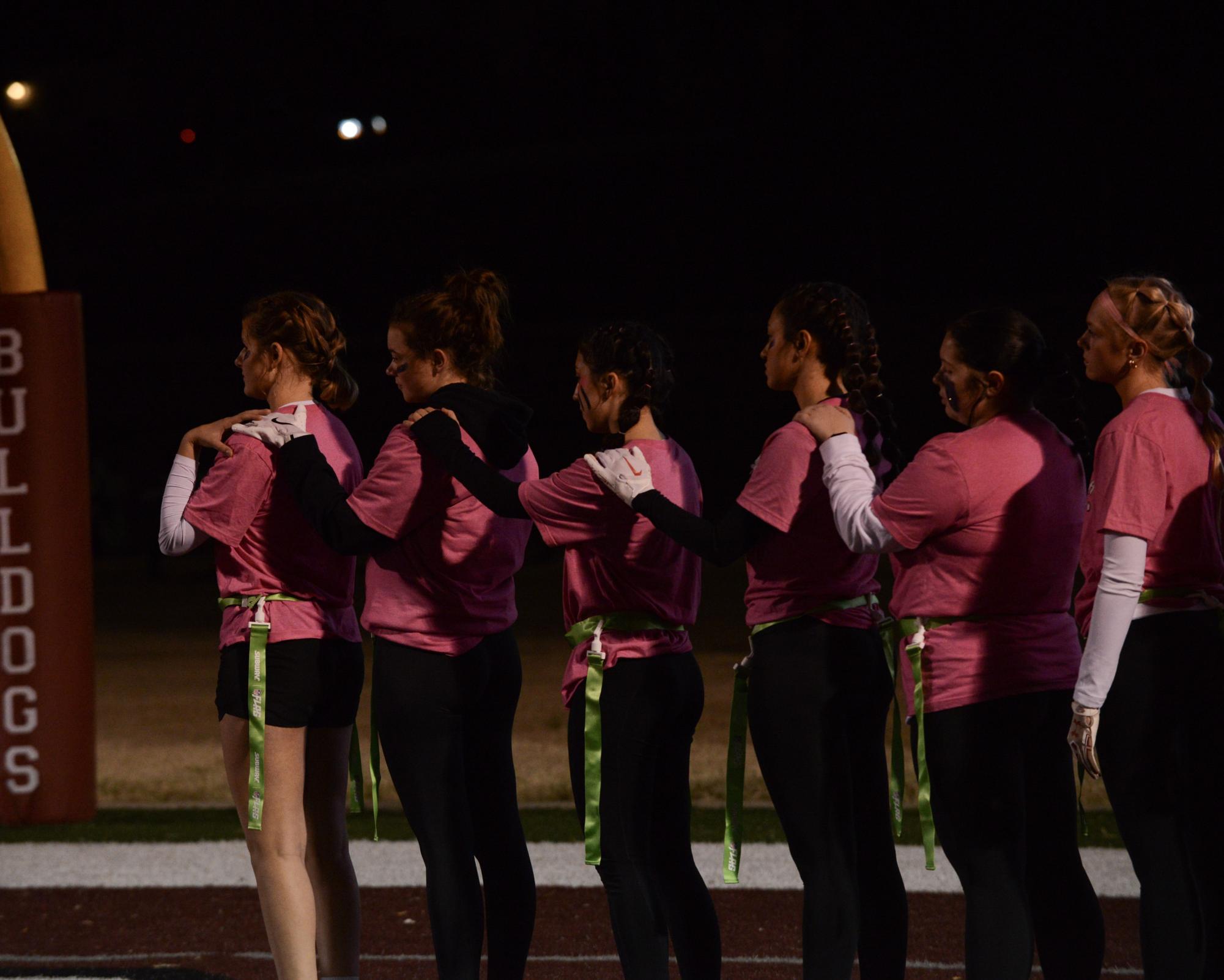 Powderpuff Photo Gallery