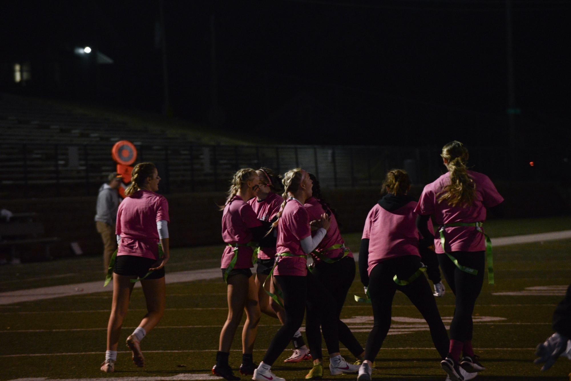 Powderpuff Photo Gallery