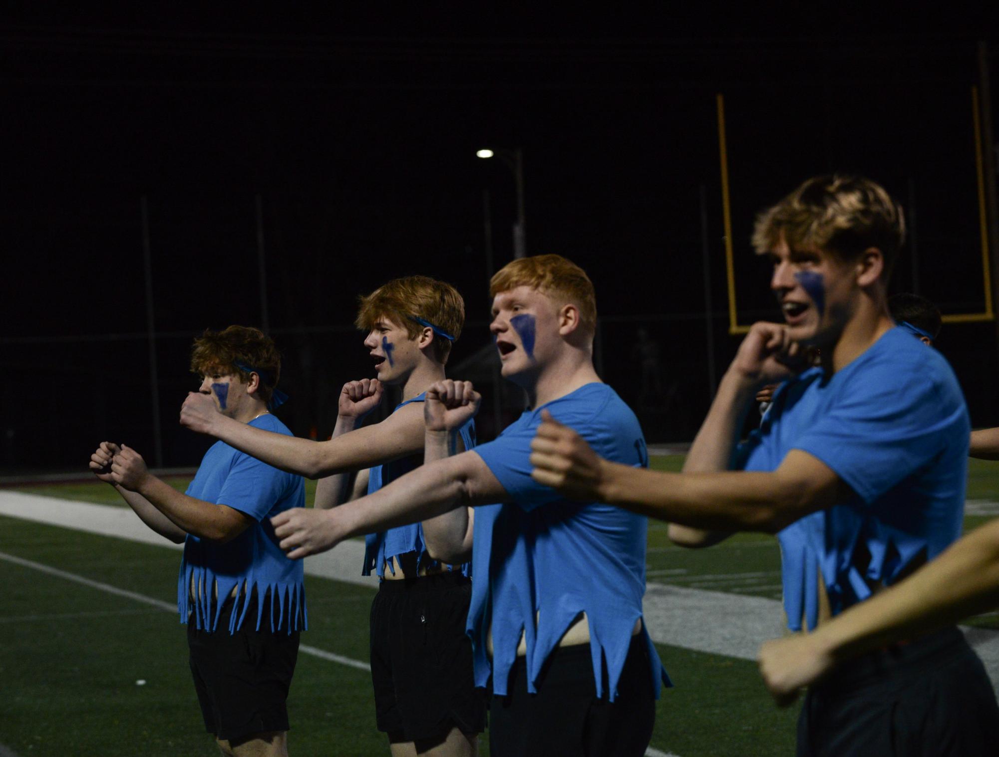 Powderpuff Photo Gallery