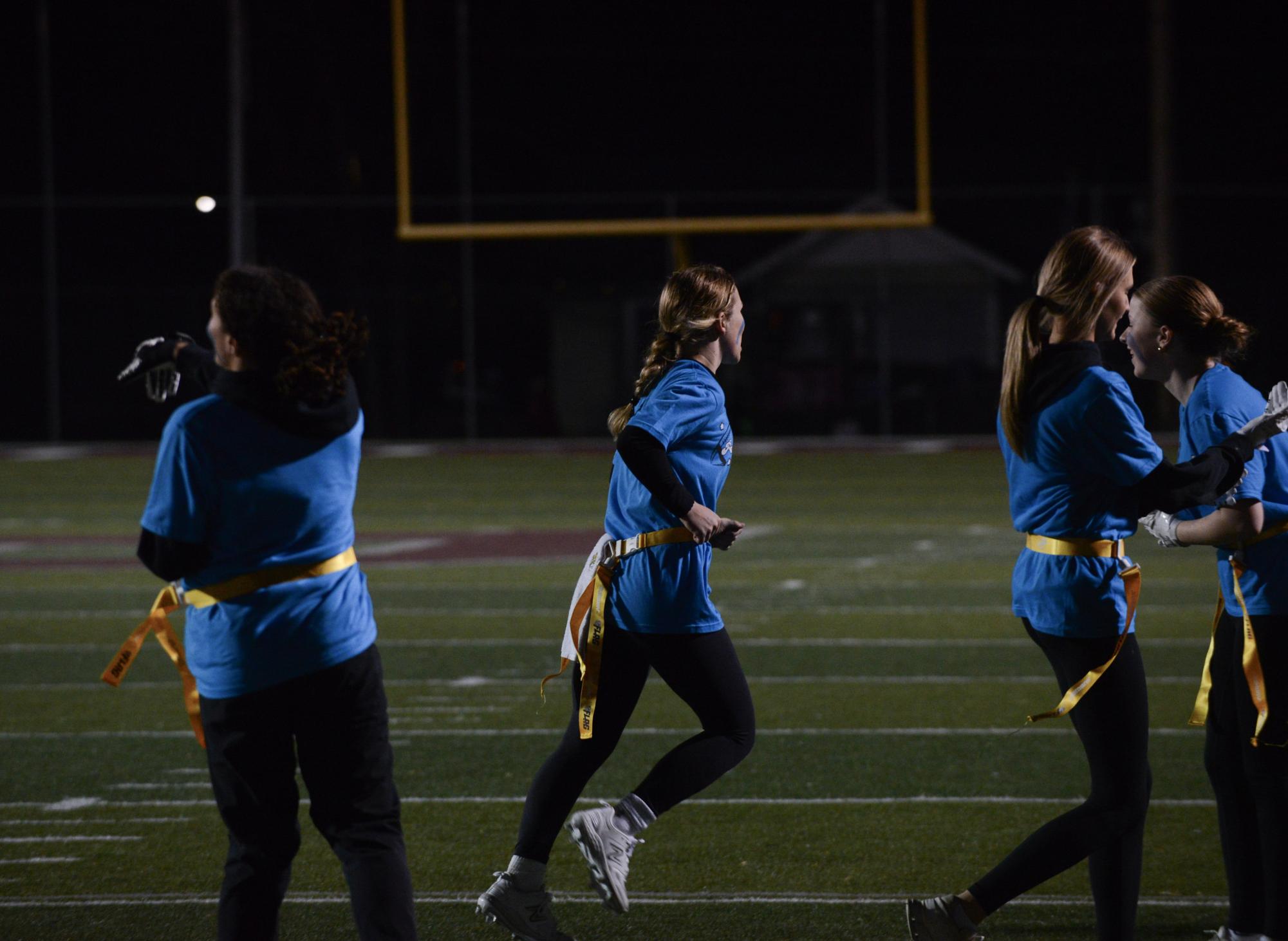 Powderpuff Photo Gallery