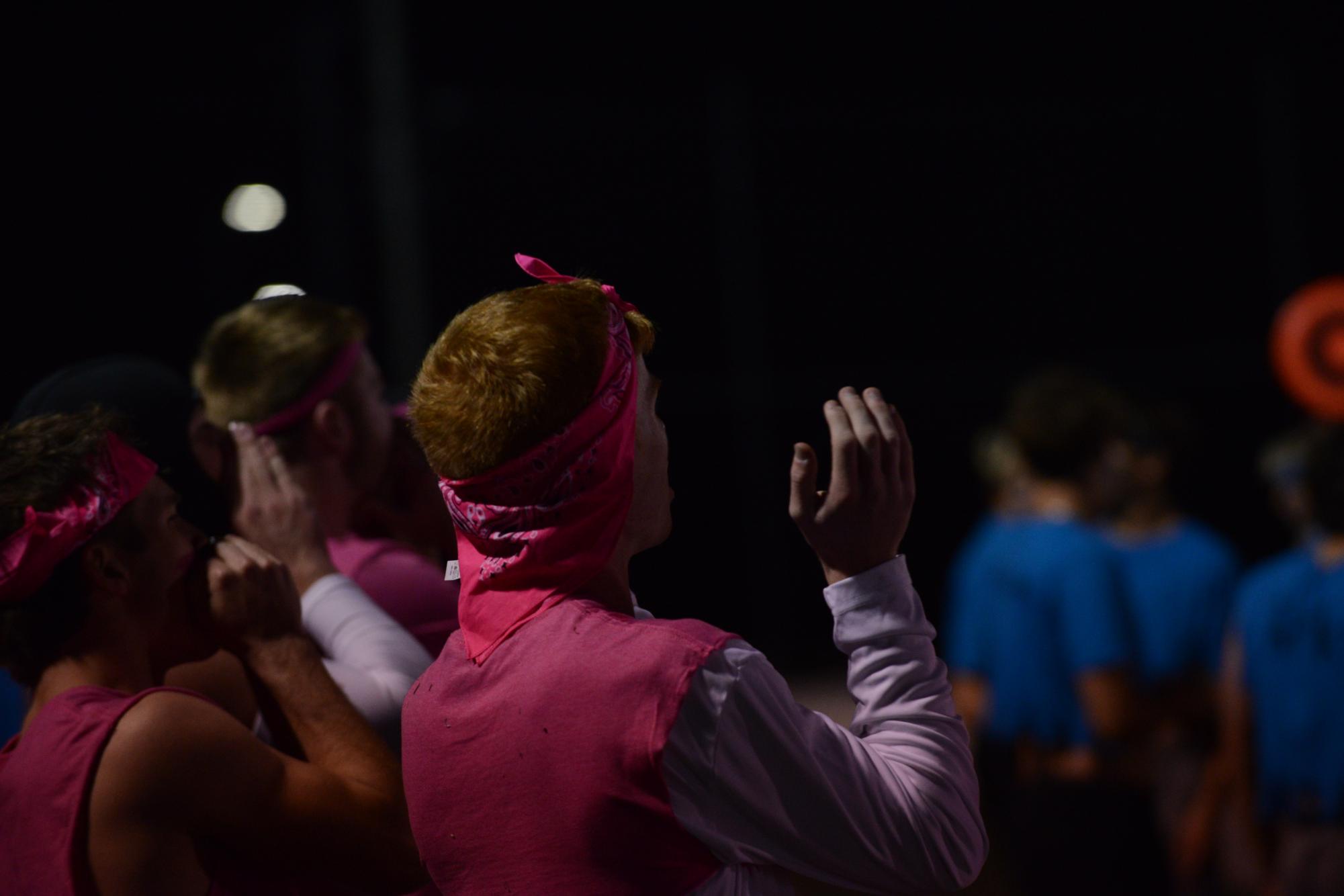 Powderpuff Photo Gallery