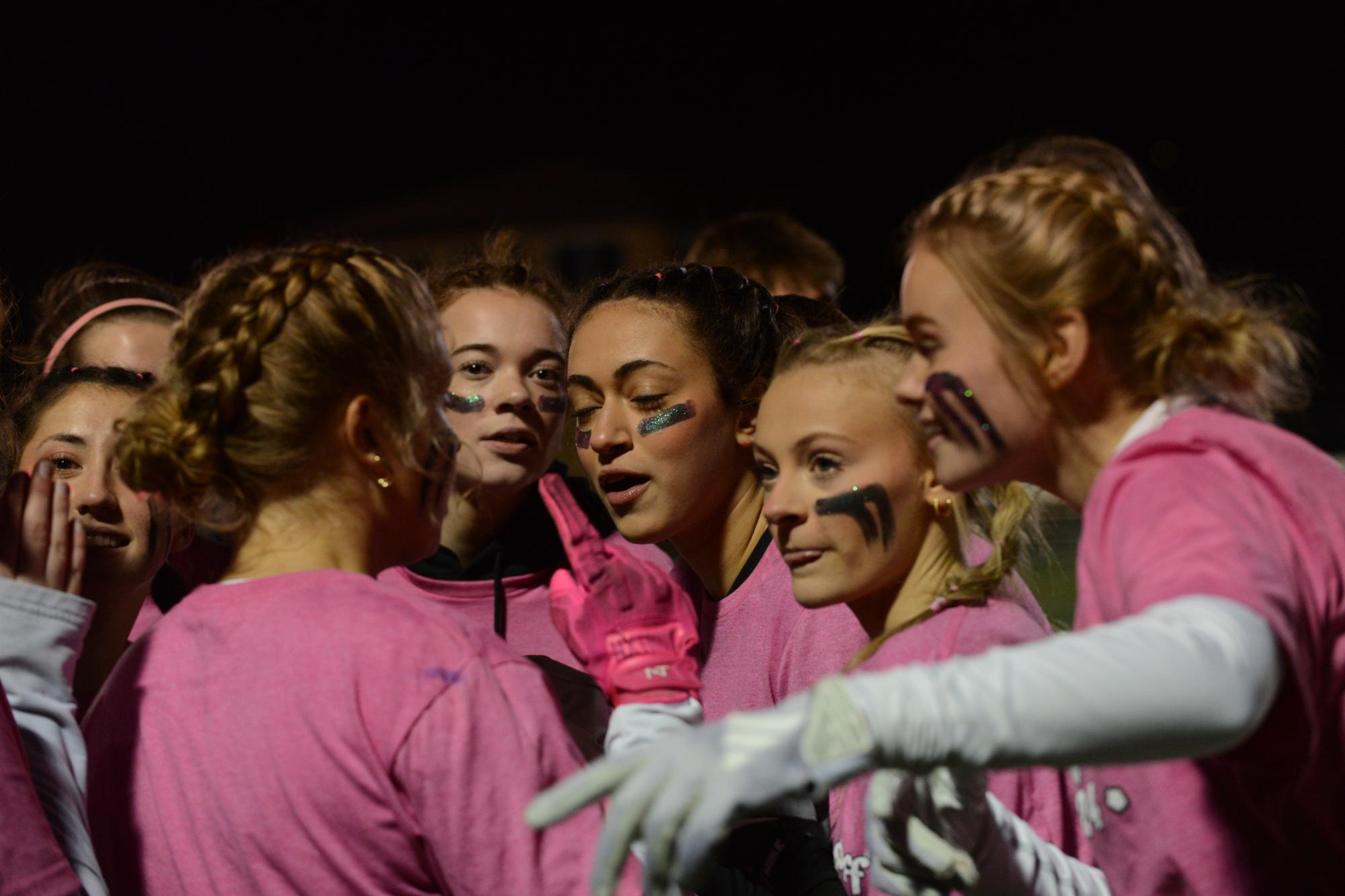 Powderpuff Photo Gallery