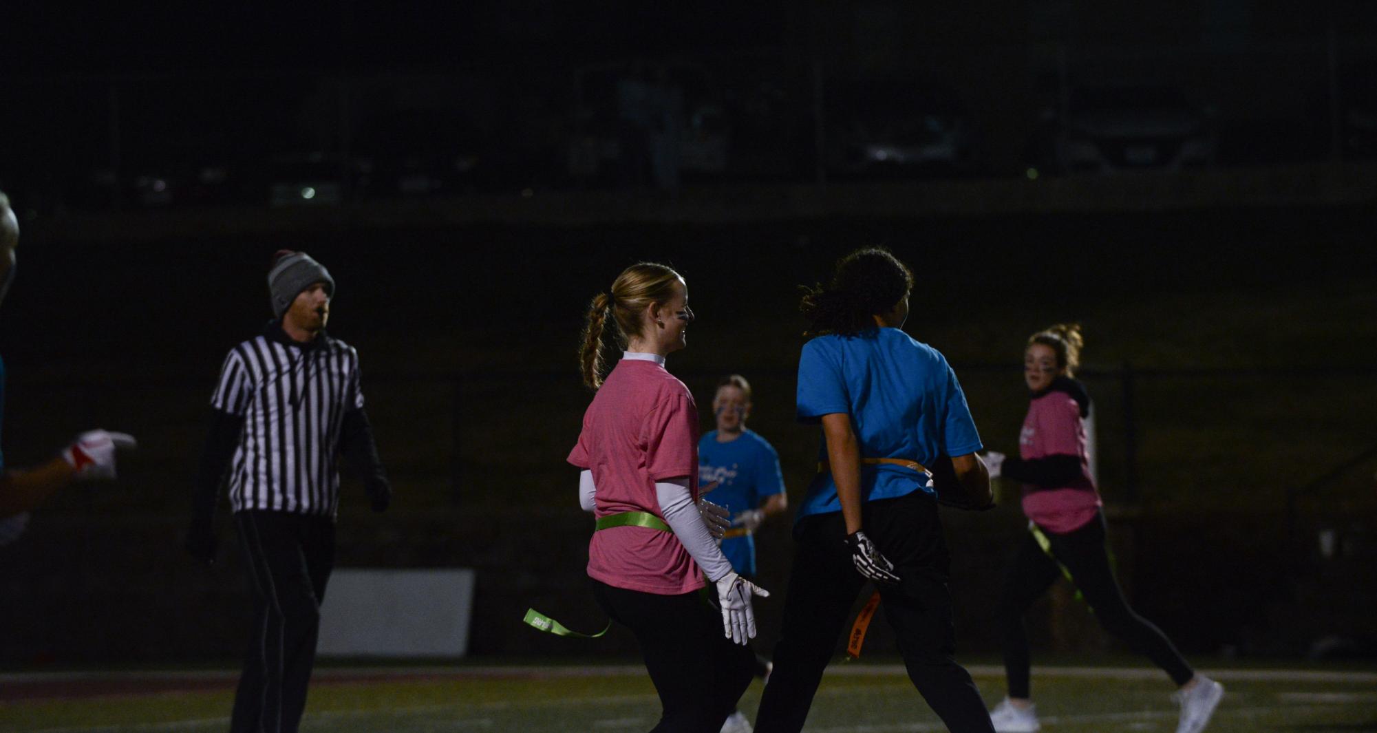 Powderpuff Photo Gallery