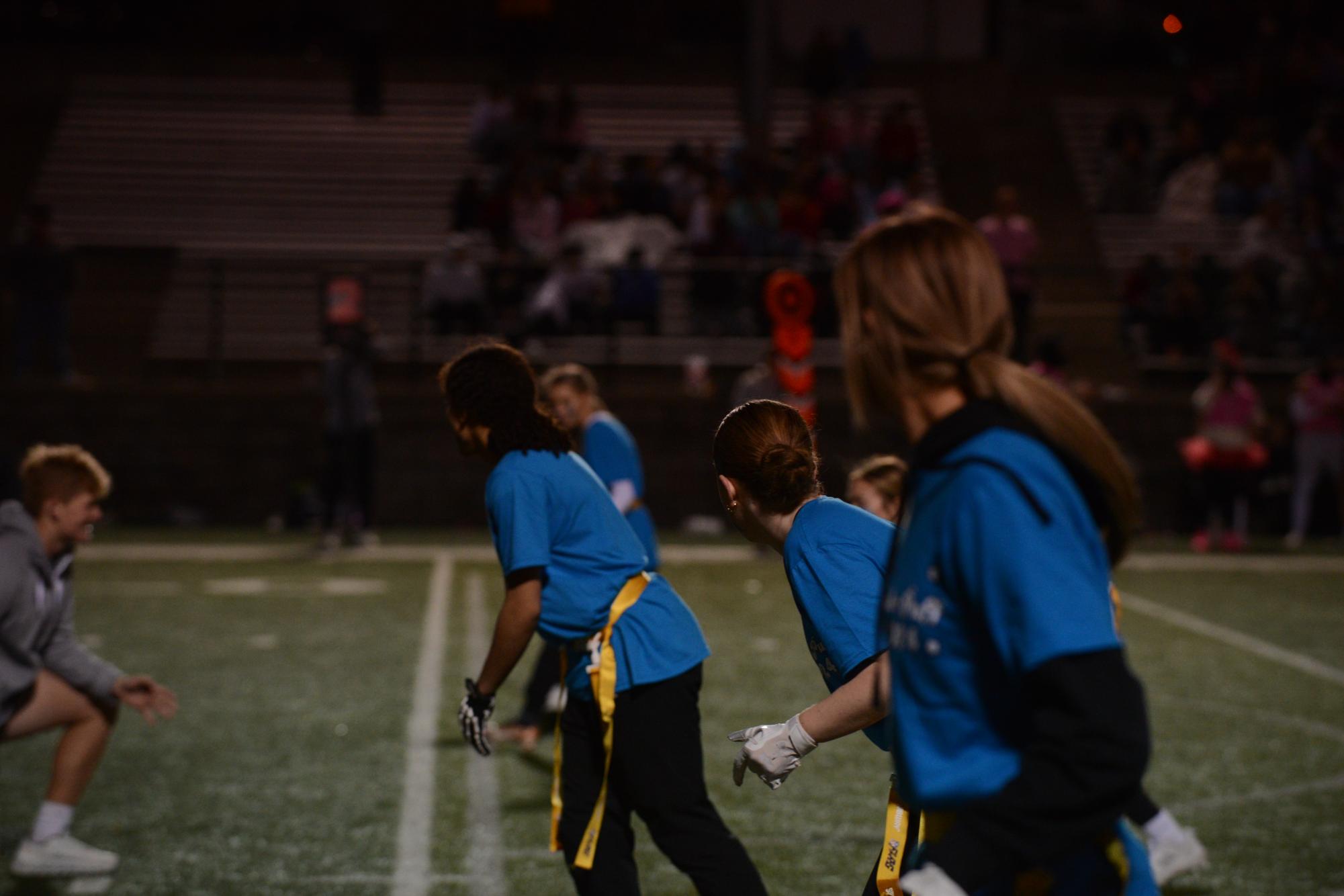 Powderpuff Photo Gallery