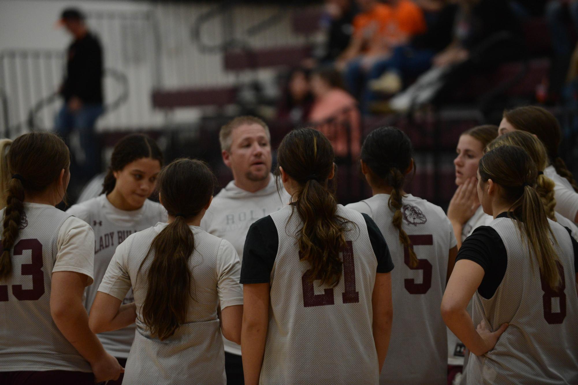 Girls Basketball: jamboree photo gallery