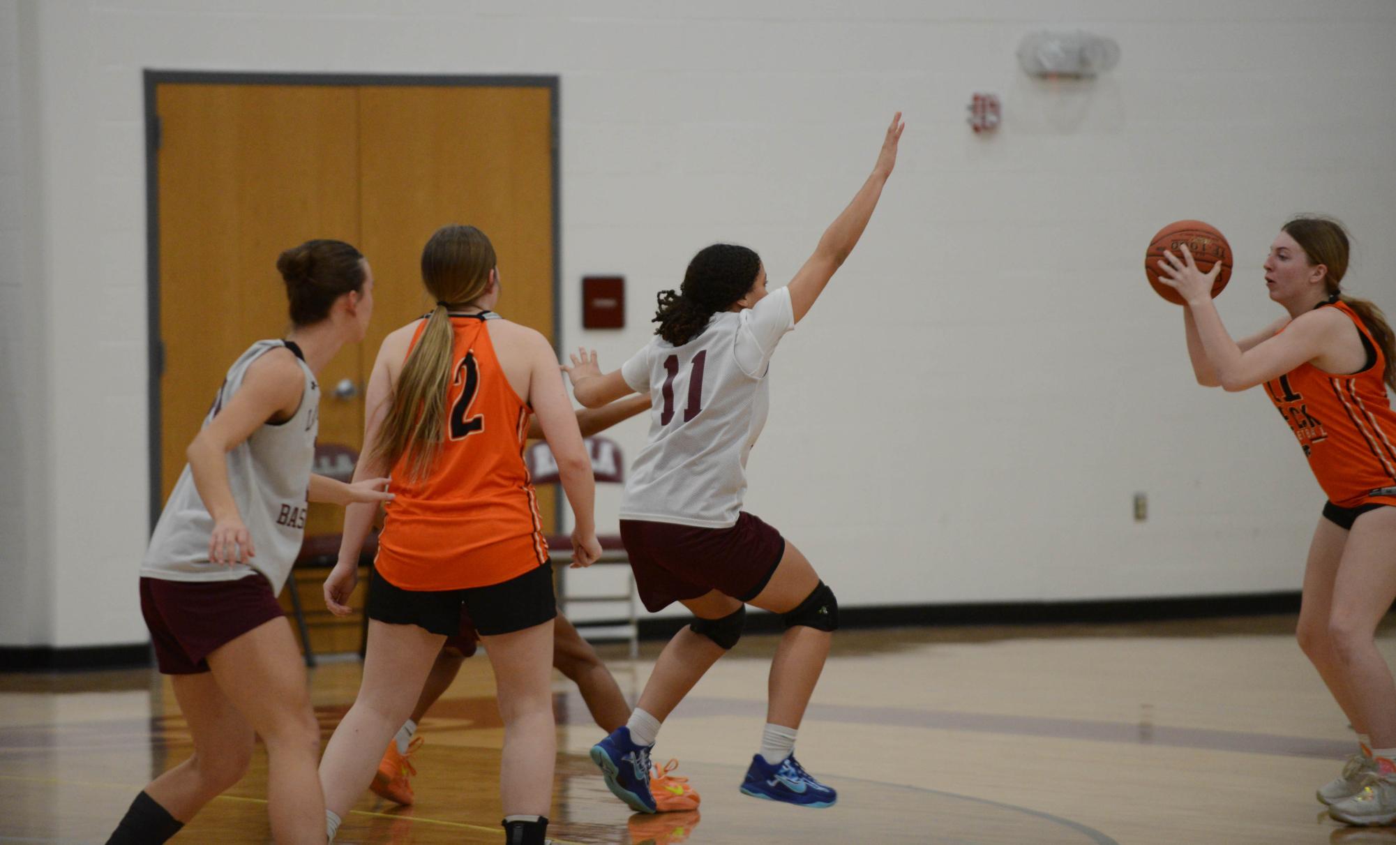 Girls Basketball: jamboree photo gallery