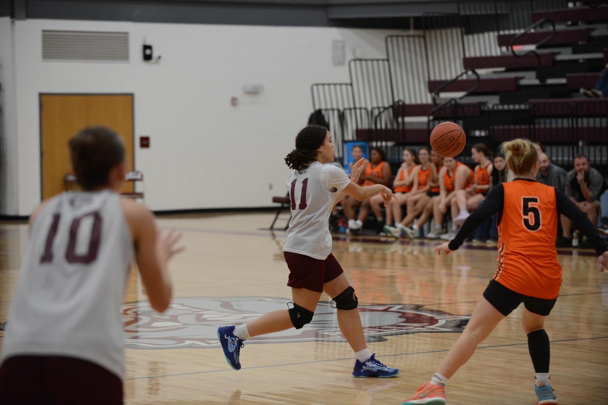 Girls Basketball: jamboree photo gallery