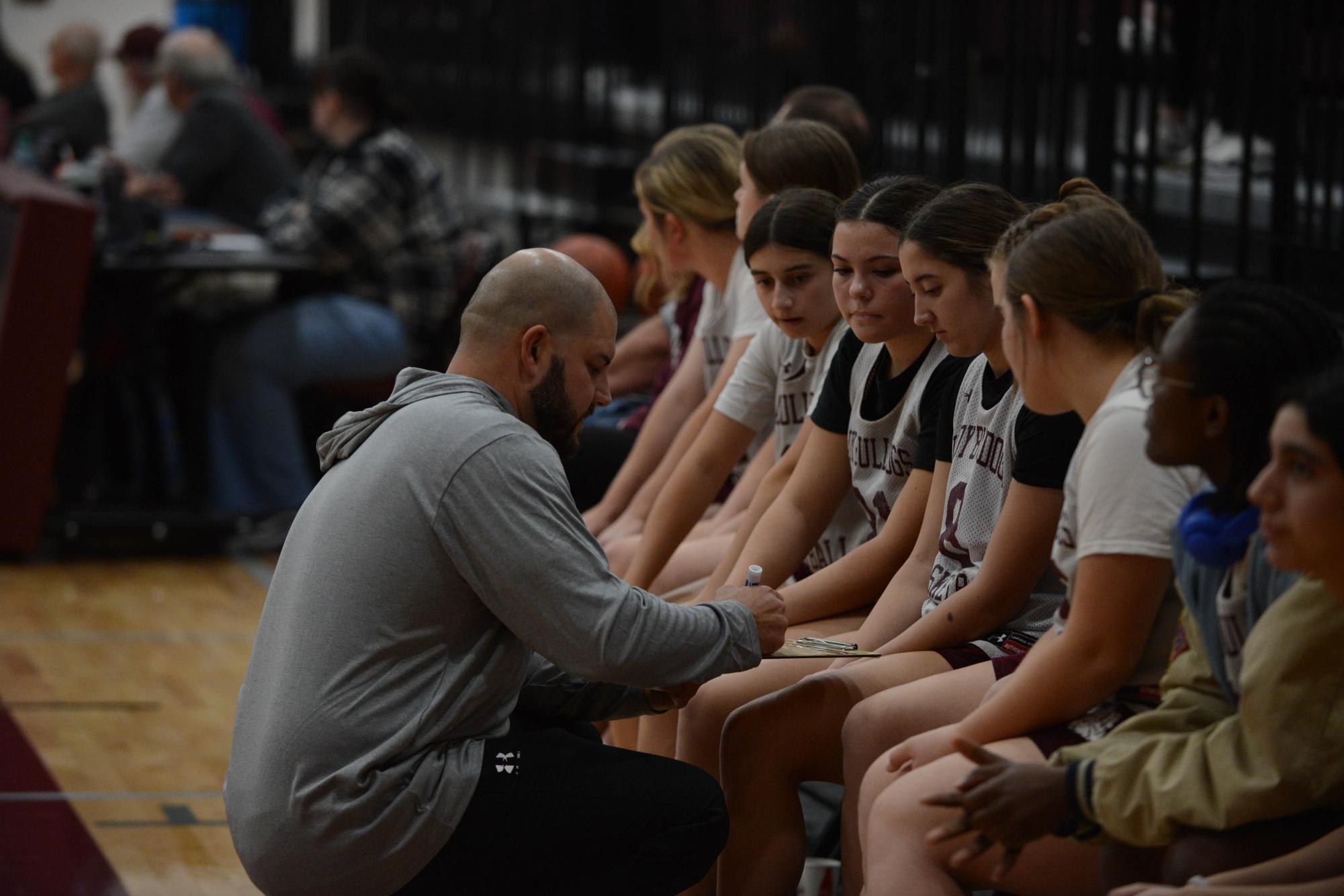 Girls Basketball: jamboree photo gallery