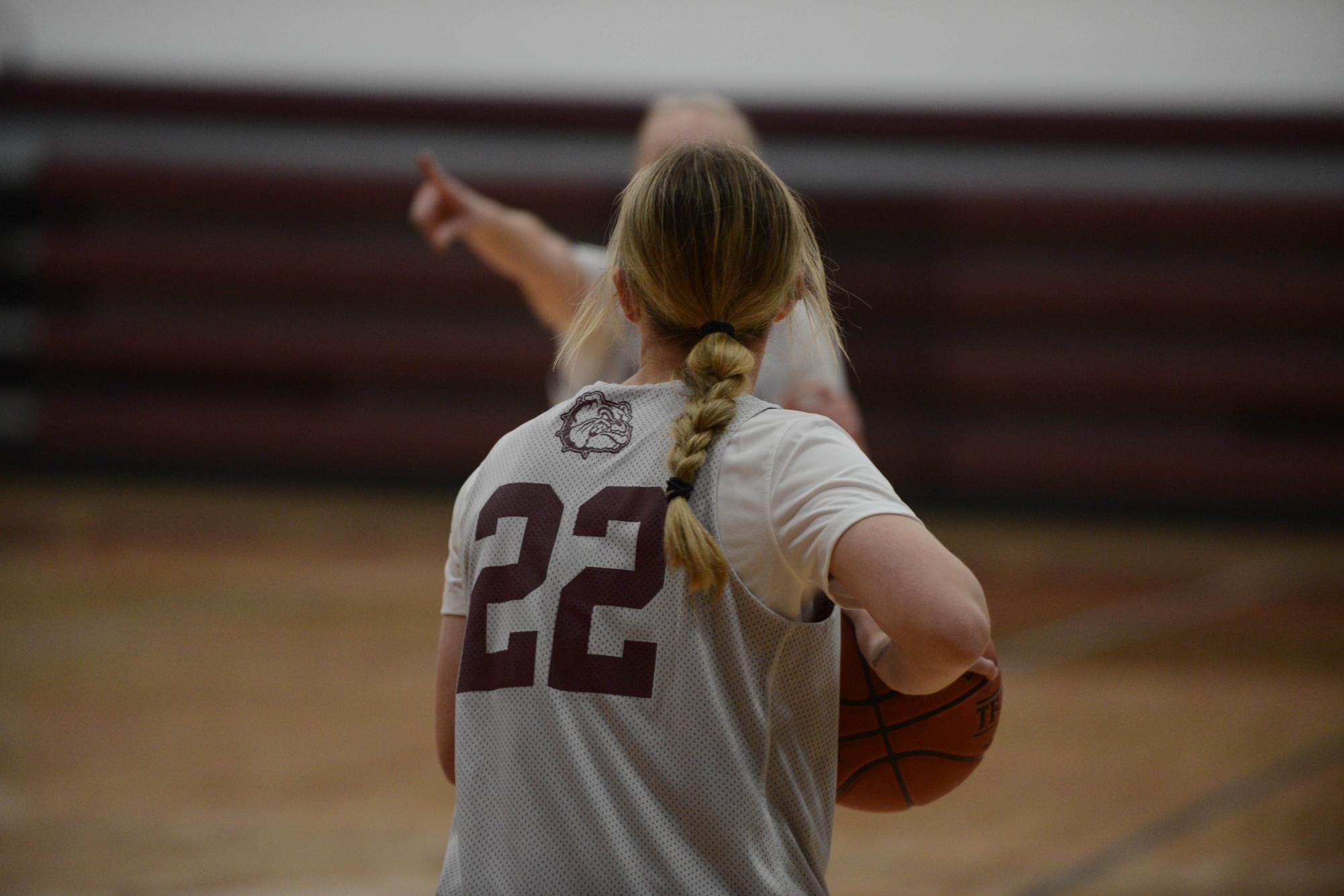 Girls Basketball: jamboree photo gallery