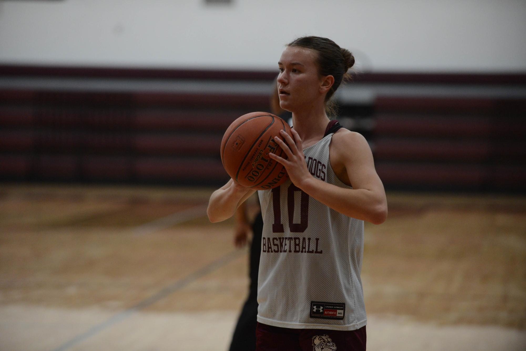 Girls Basketball: jamboree photo gallery