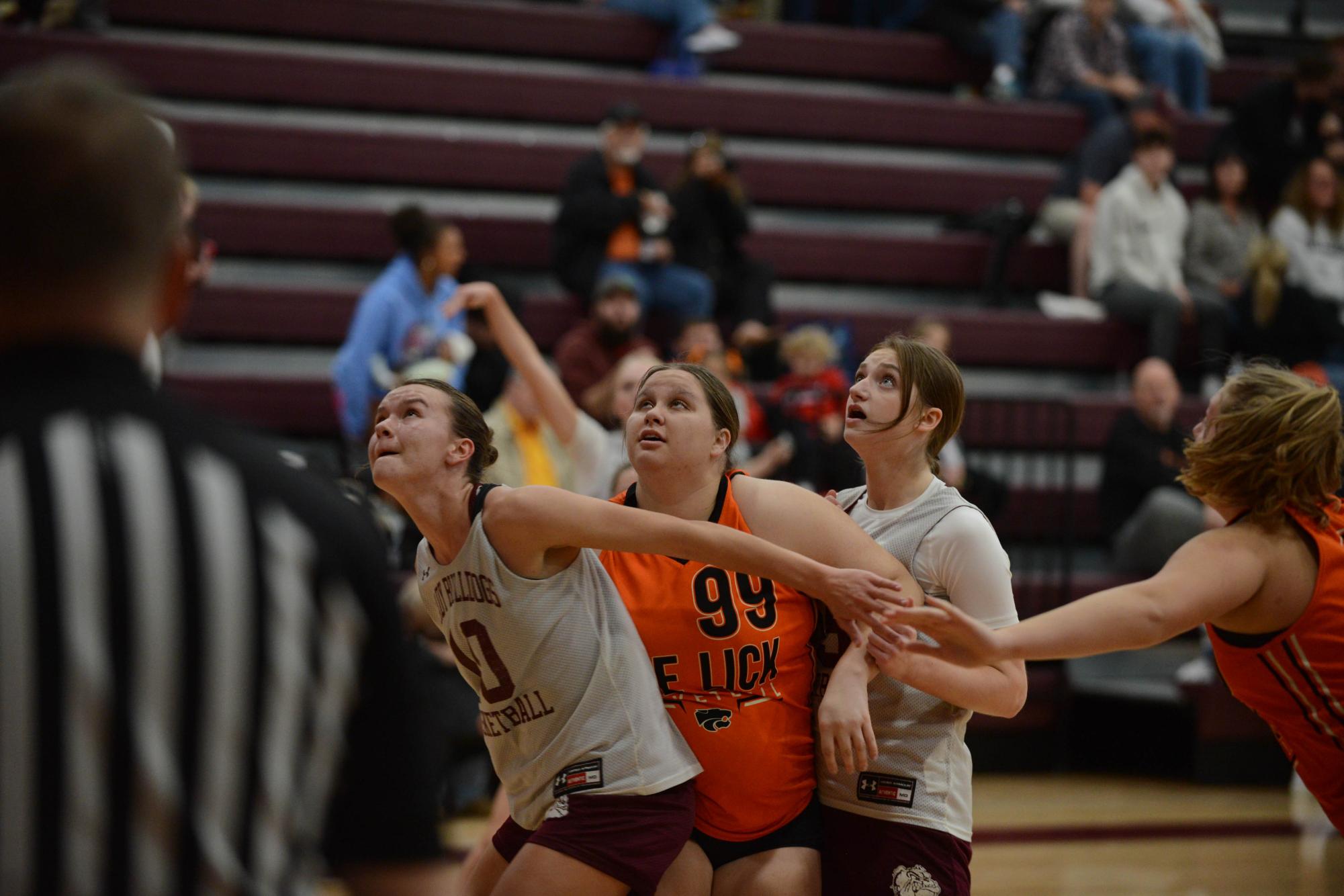 Girls Basketball: jamboree photo gallery