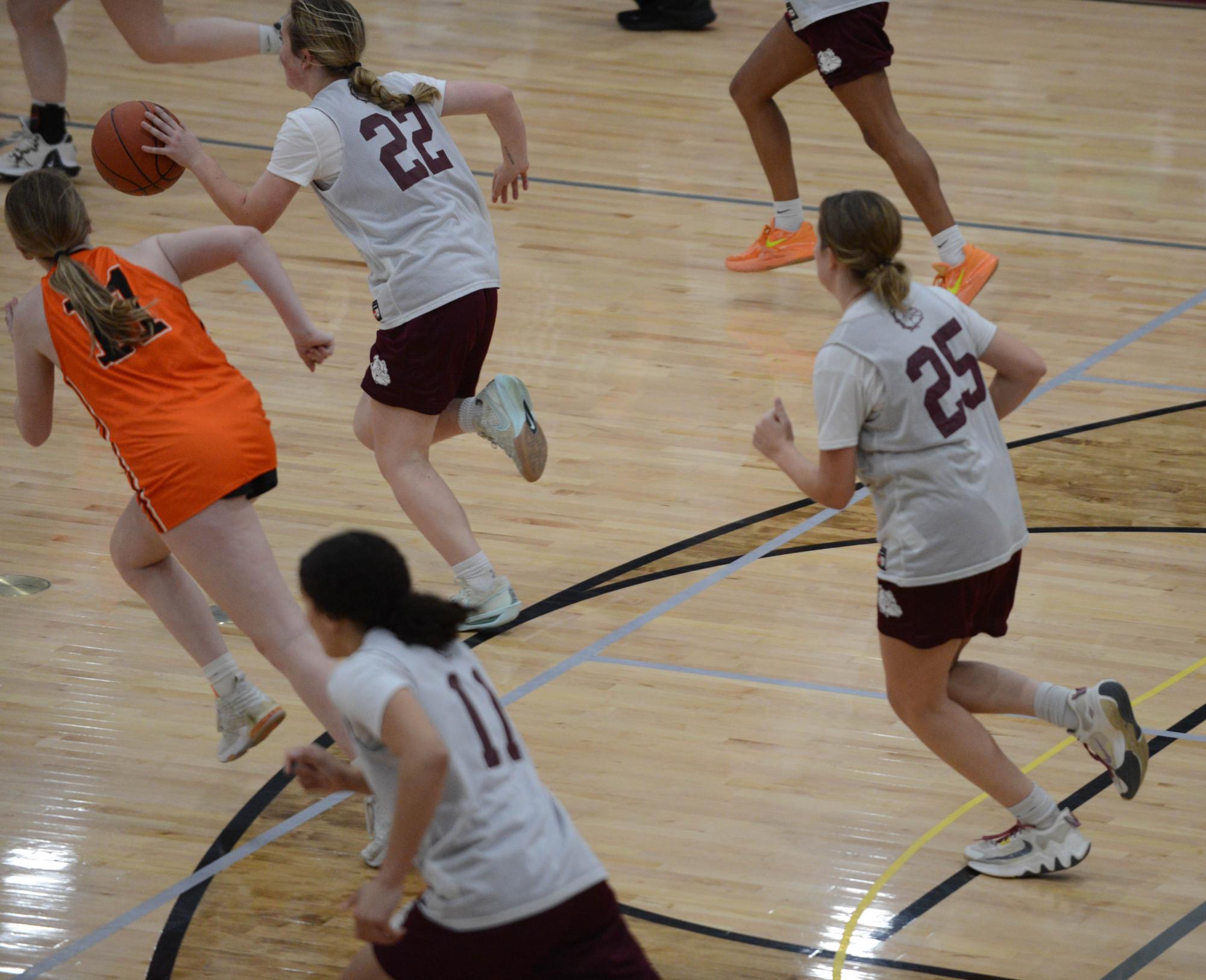 Girls Basketball: jamboree photo gallery