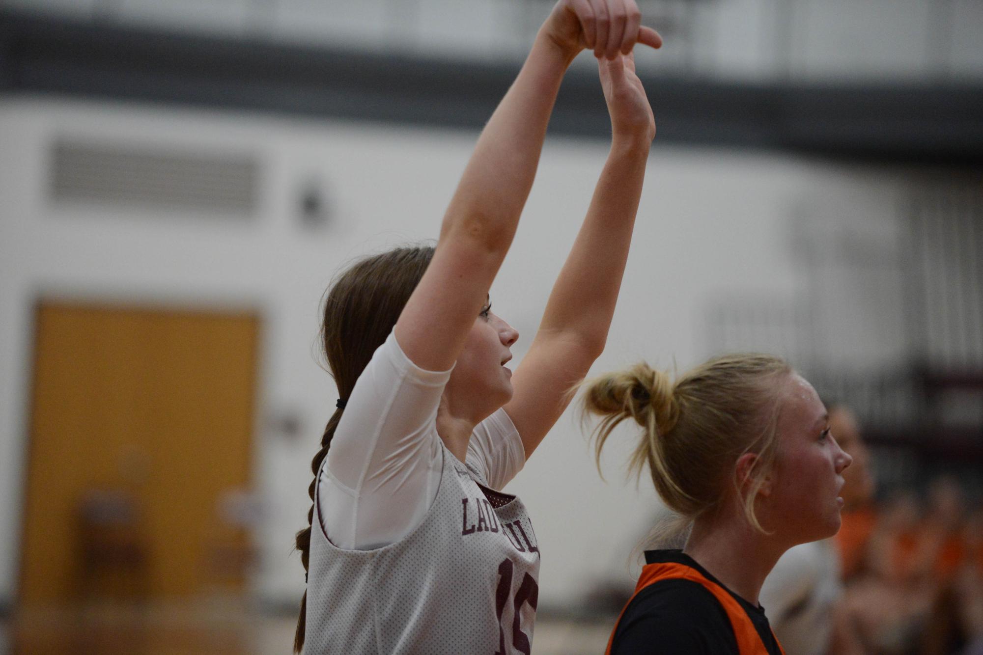 Girls Basketball: jamboree photo gallery