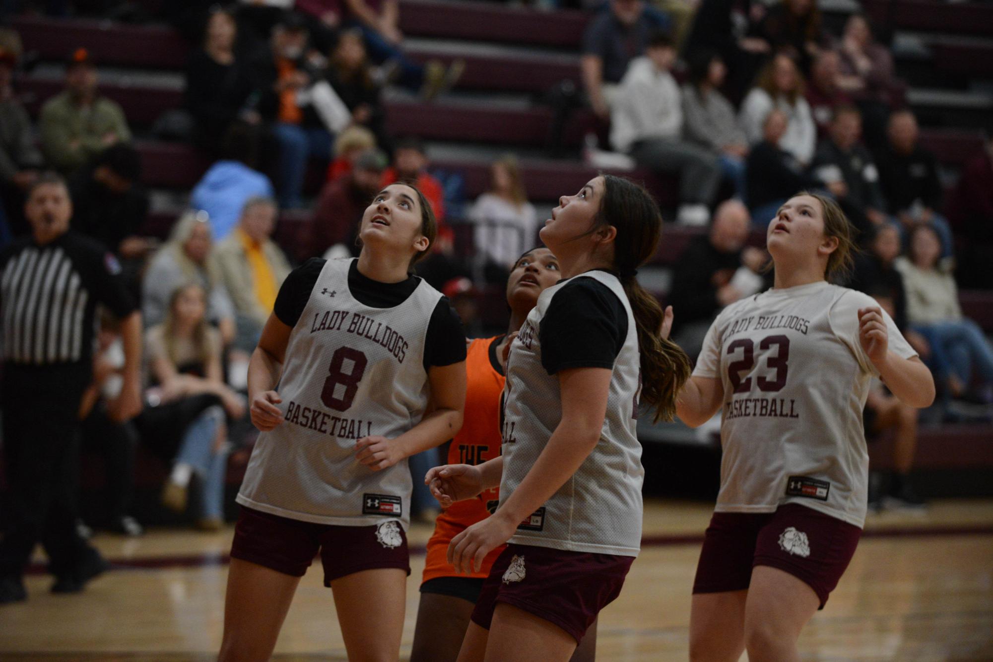 Girls Basketball: jamboree photo gallery