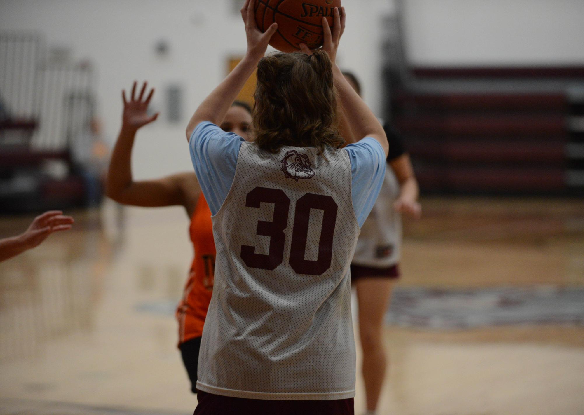 Girls Basketball: jamboree photo gallery