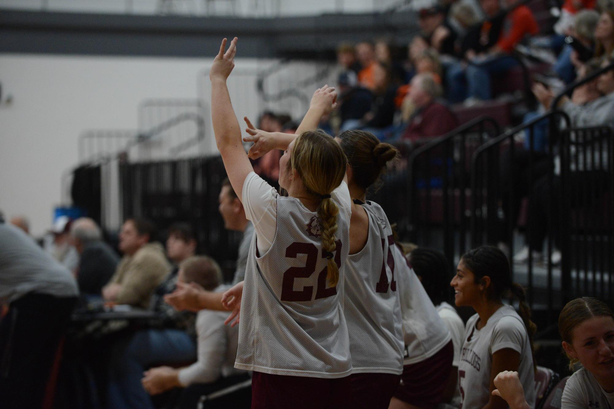 Girls Basketball: jamboree photo gallery