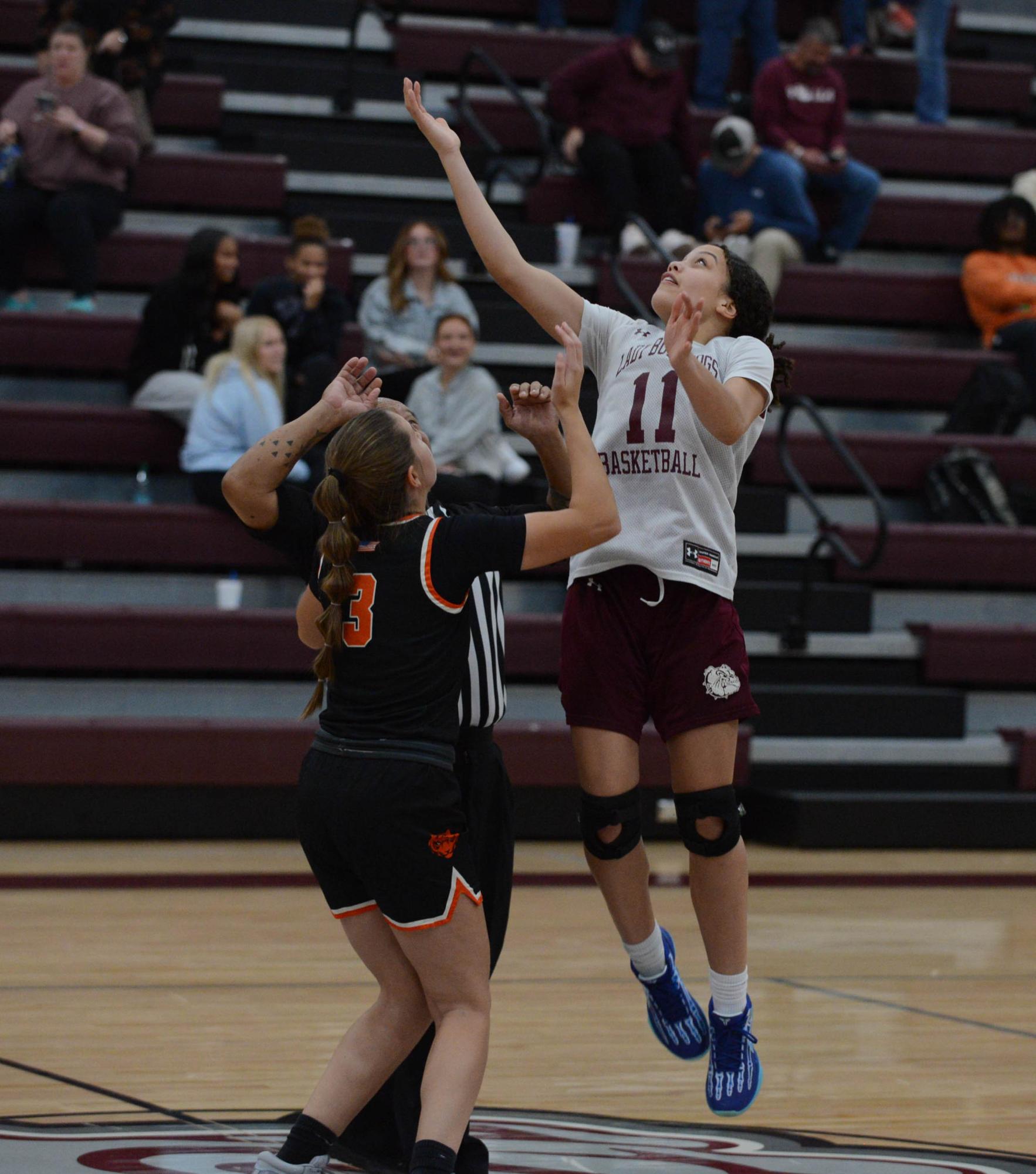 Girls Basketball: jamboree photo gallery