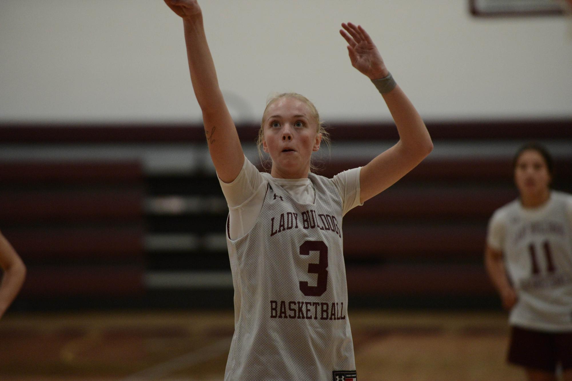 Girls Basketball: jamboree photo gallery