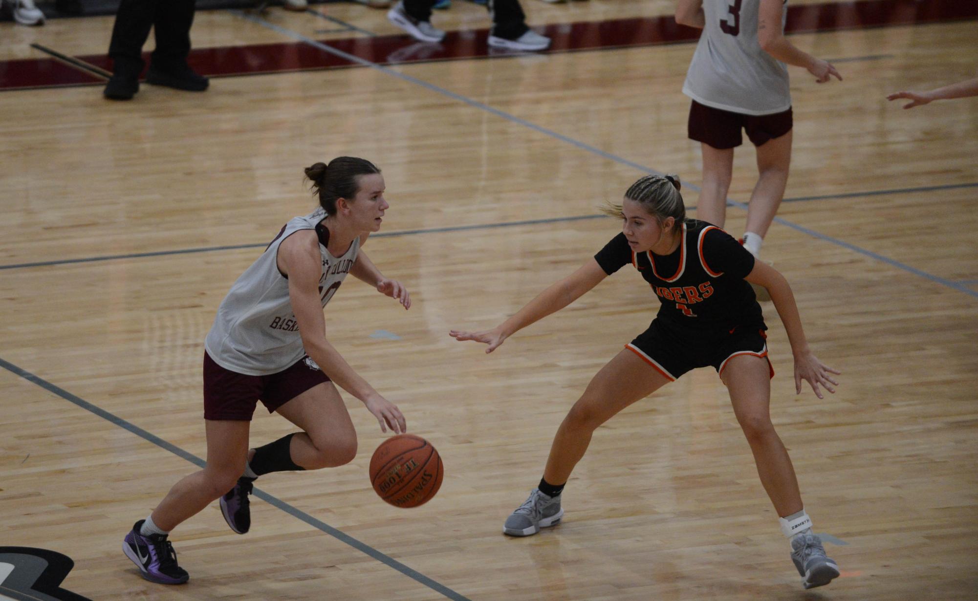 Girls Basketball: jamboree photo gallery