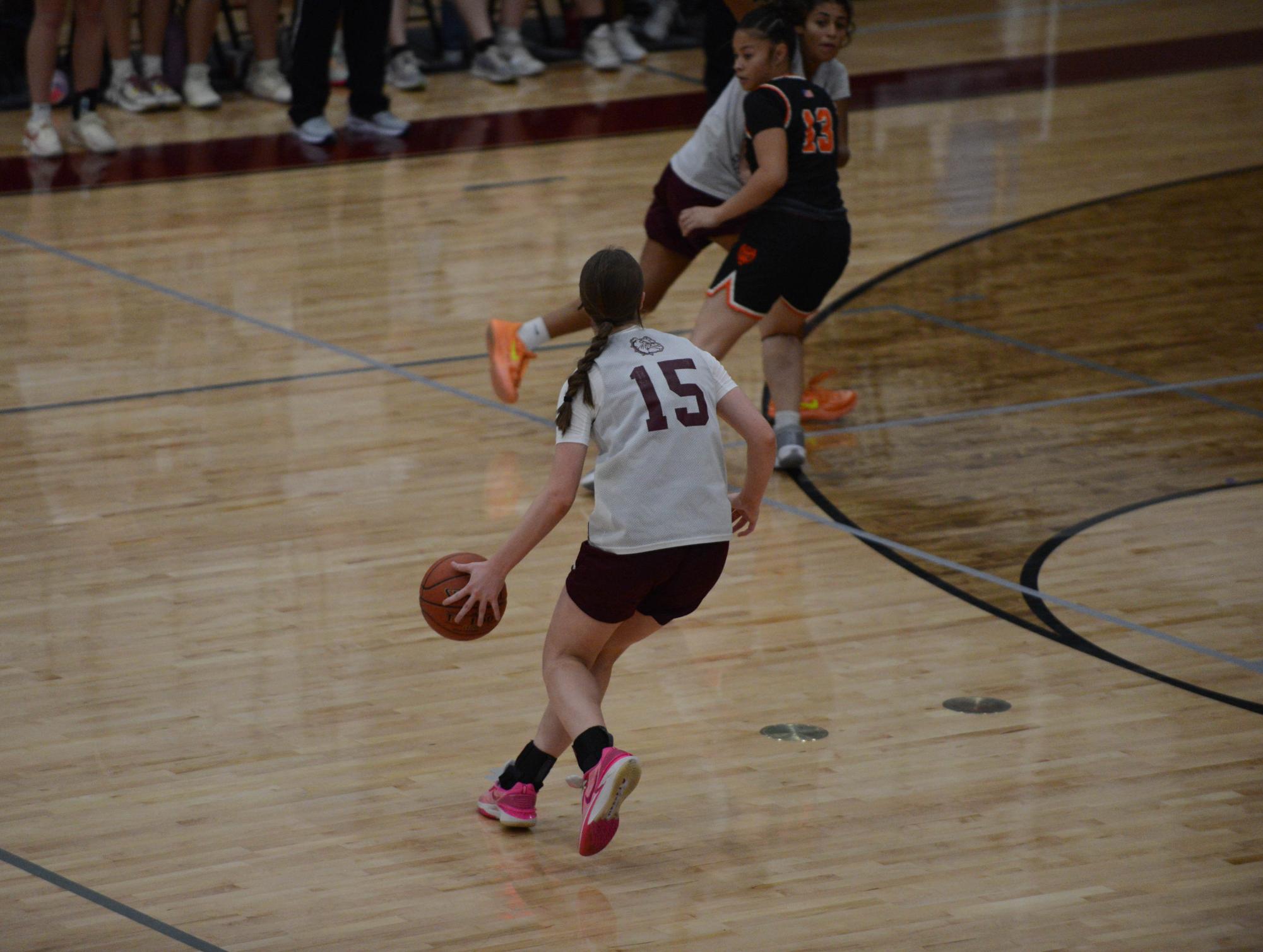 Girls Basketball: jamboree photo gallery