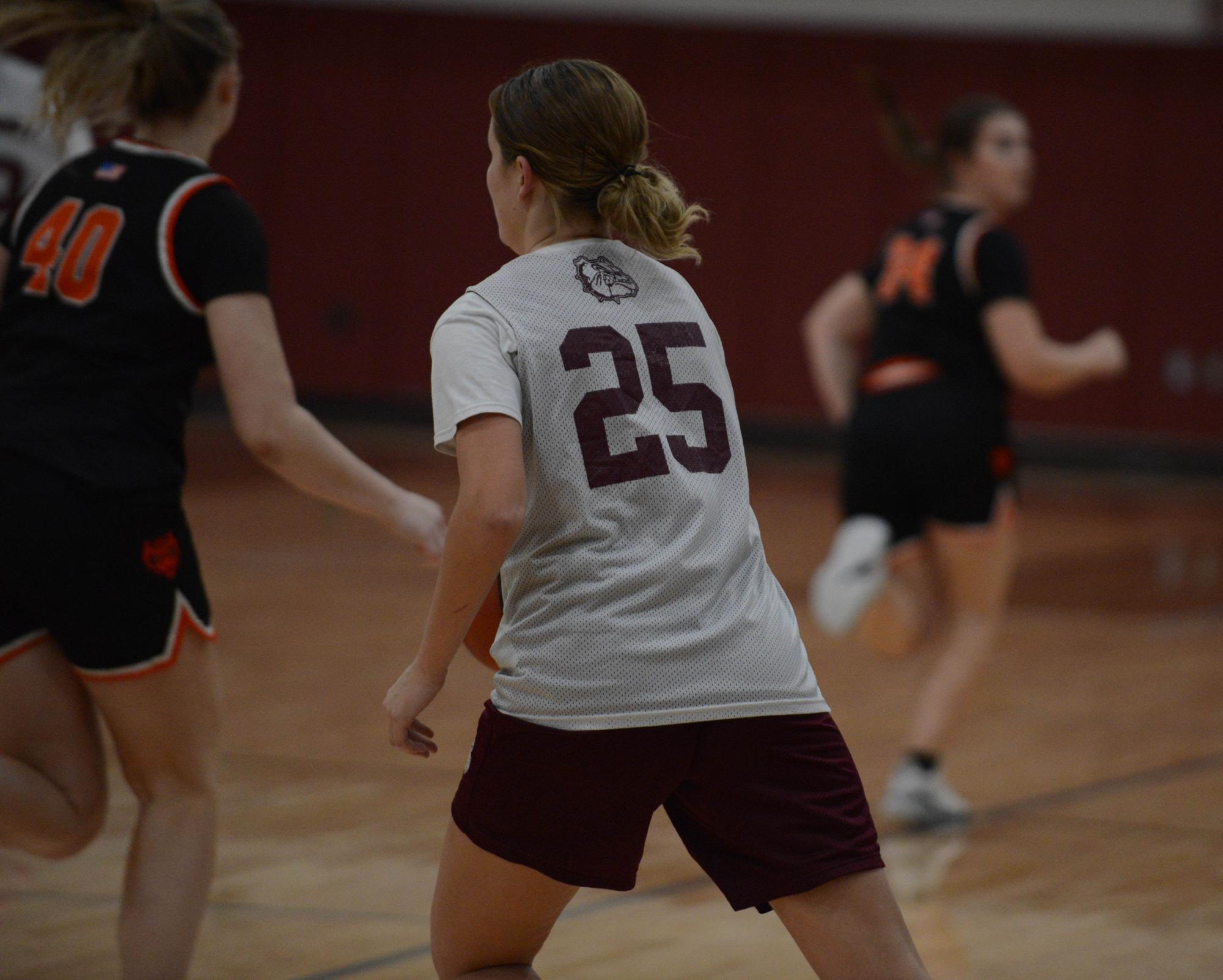 Girls Basketball: jamboree photo gallery