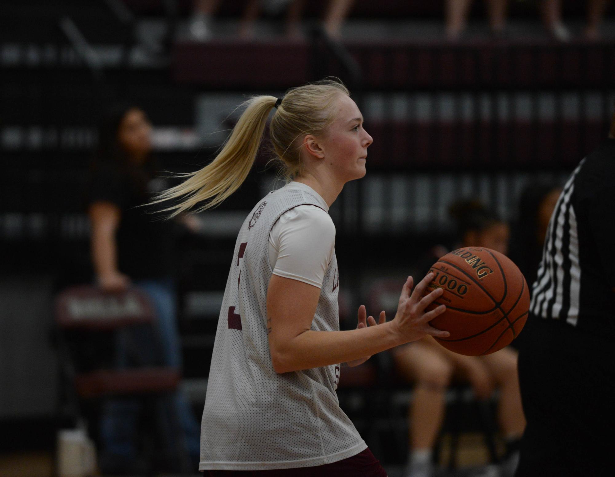 Girls Basketball: jamboree photo gallery