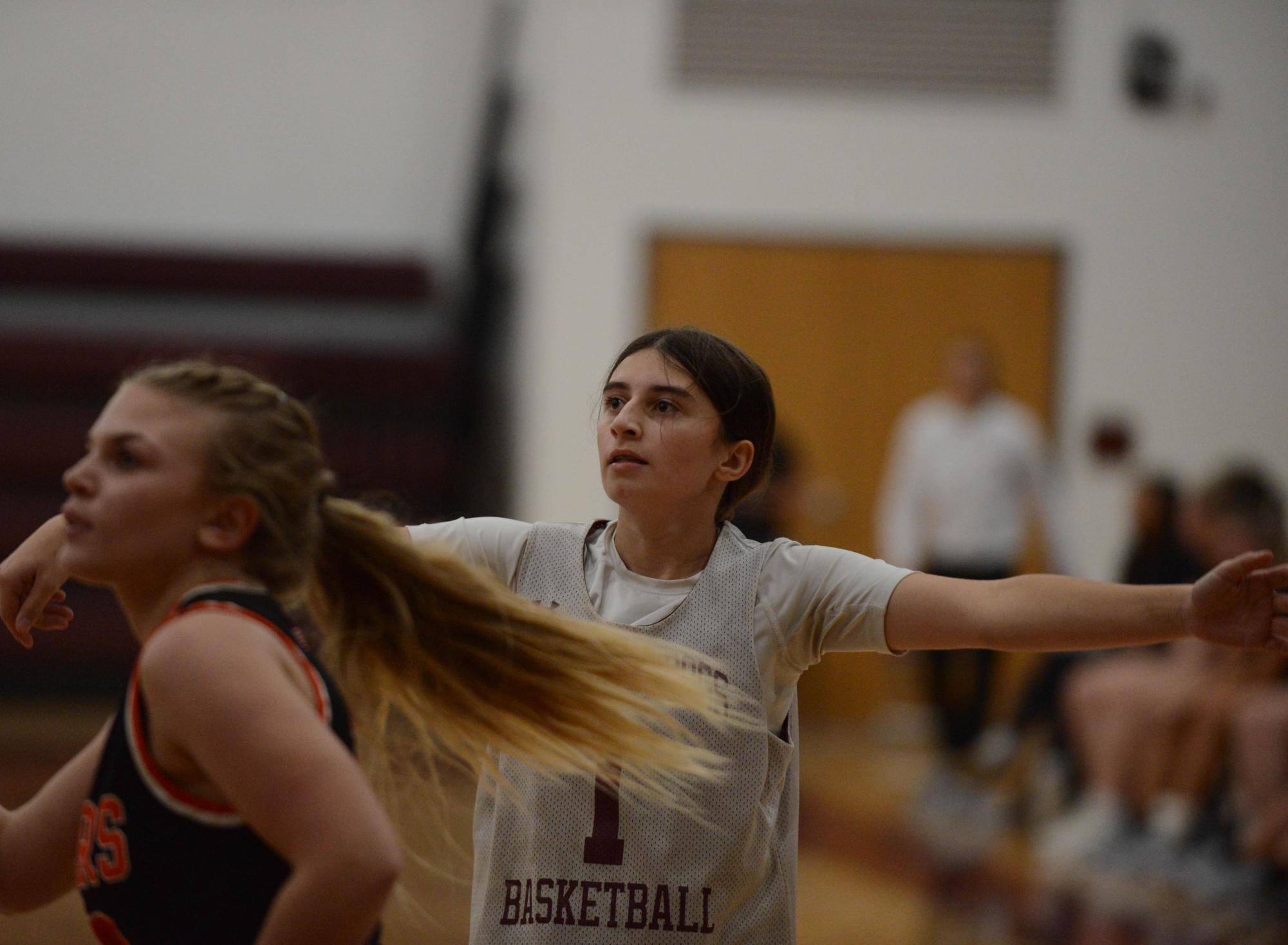 Girls Basketball: jamboree photo gallery