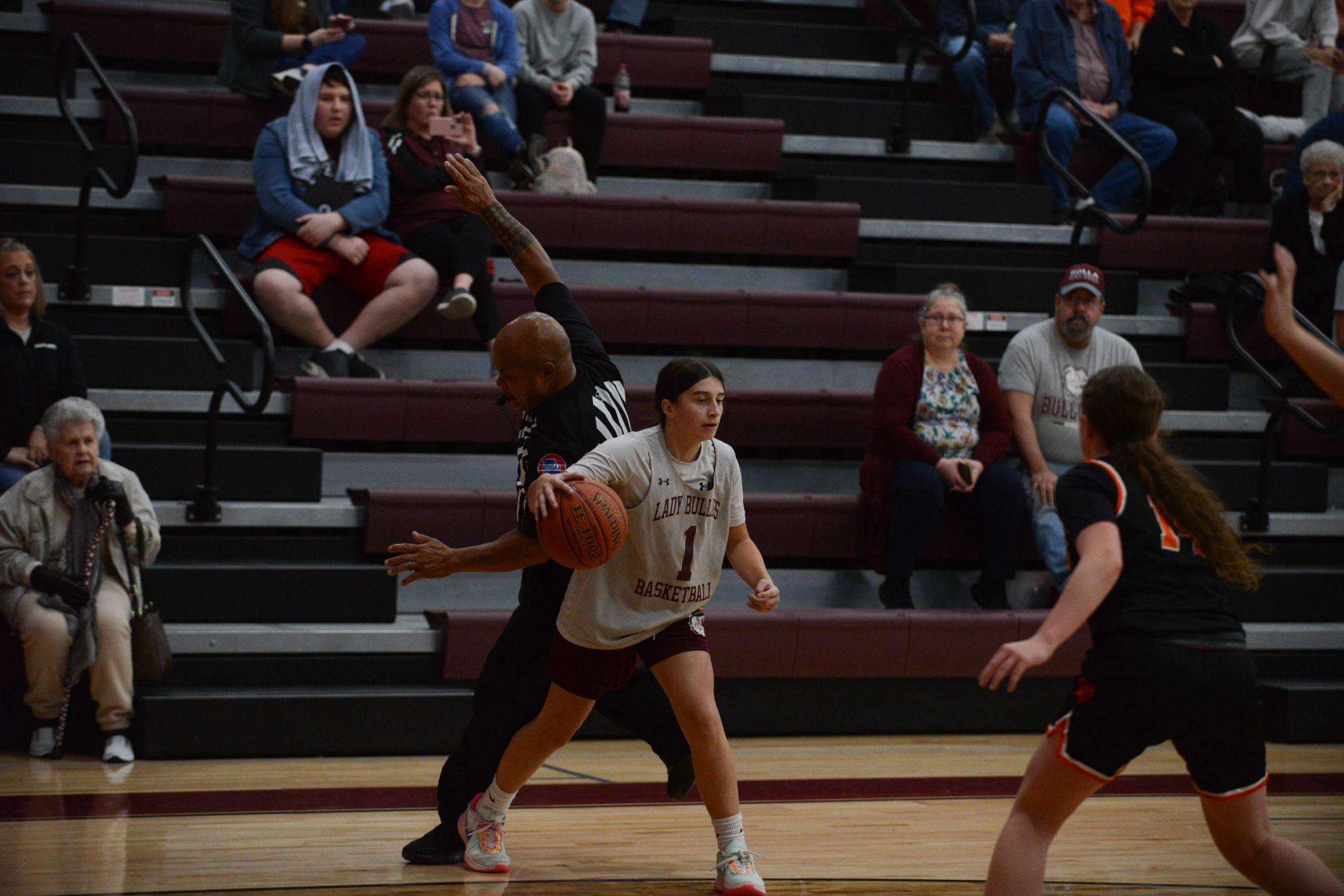 Girls Basketball: jamboree photo gallery