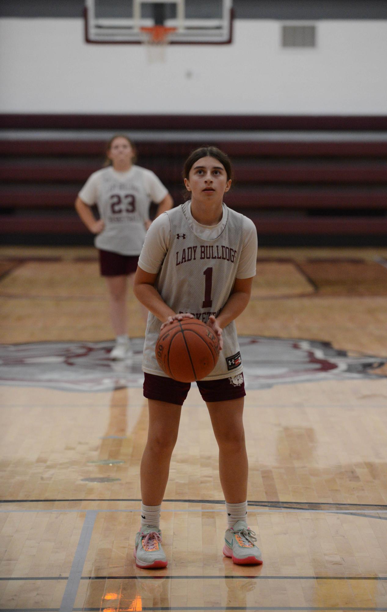 Girls Basketball: jamboree photo gallery