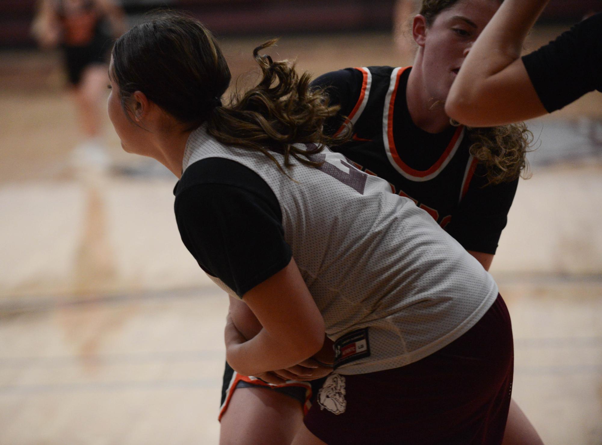 Girls Basketball: jamboree photo gallery