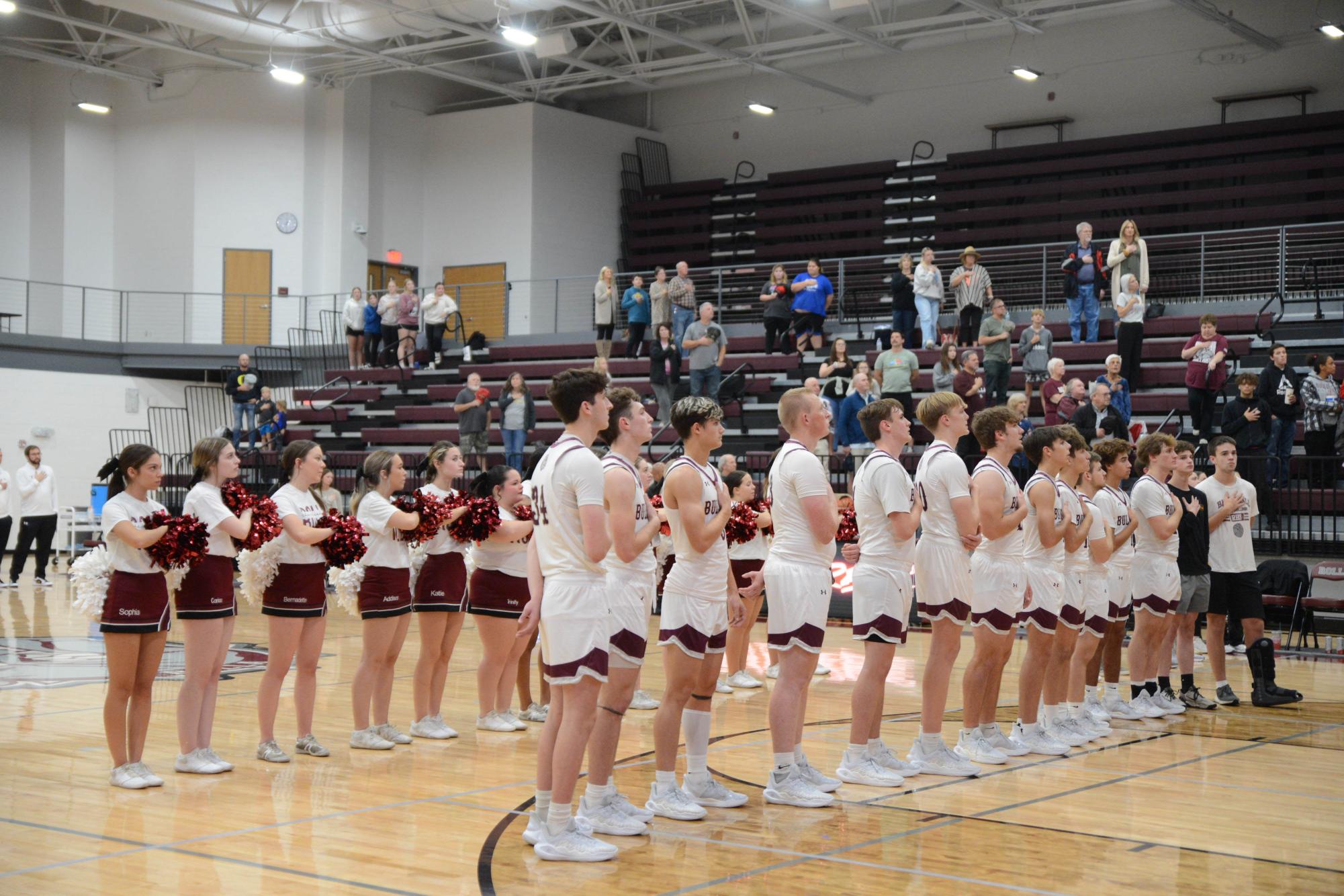 Boys Basketball: jamboree photo gallery