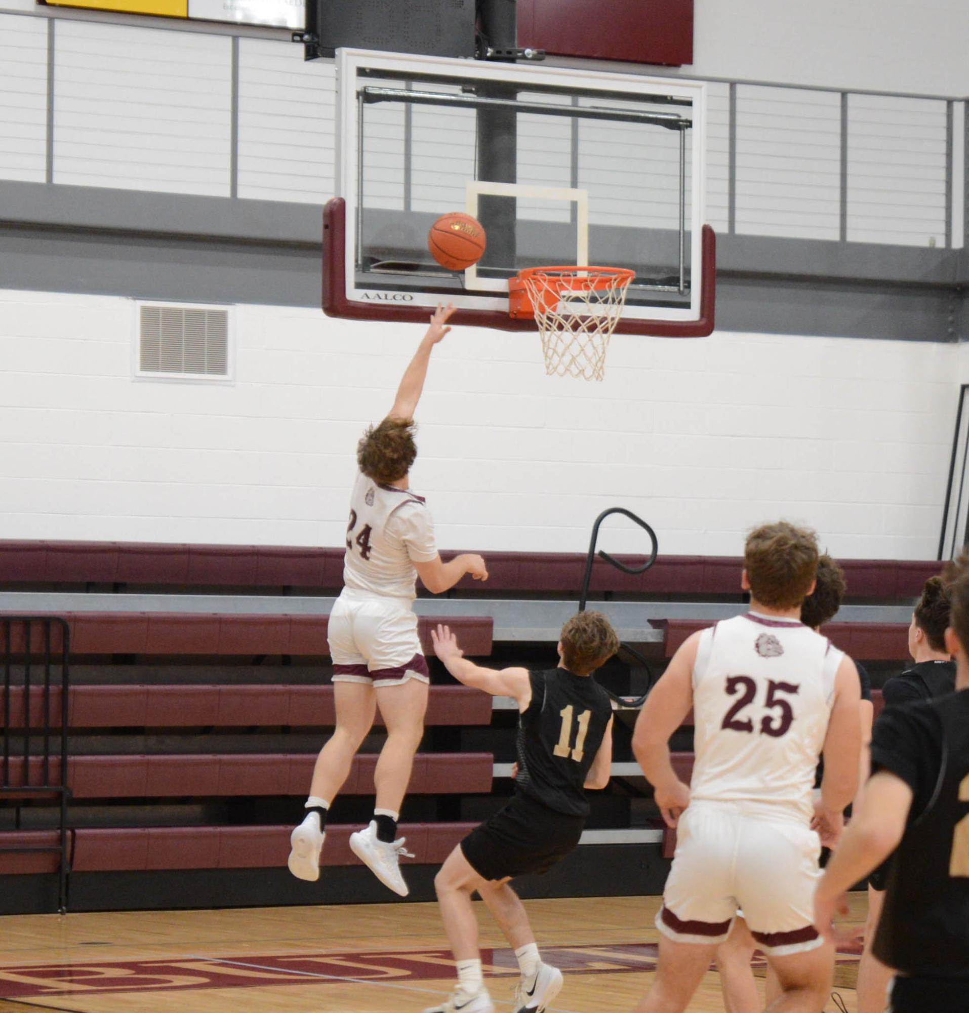 Boys Basketball: jamboree photo gallery