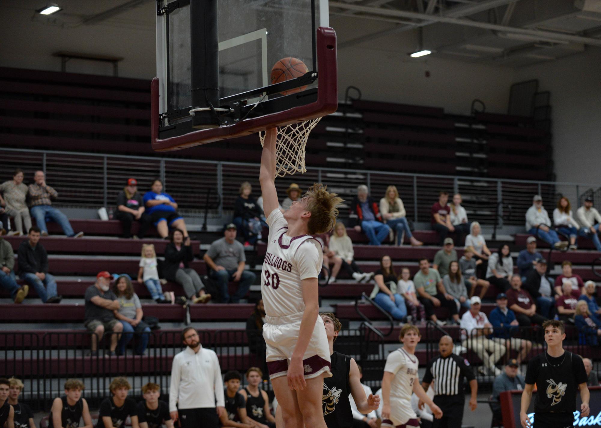 Boys Basketball: jamboree photo gallery