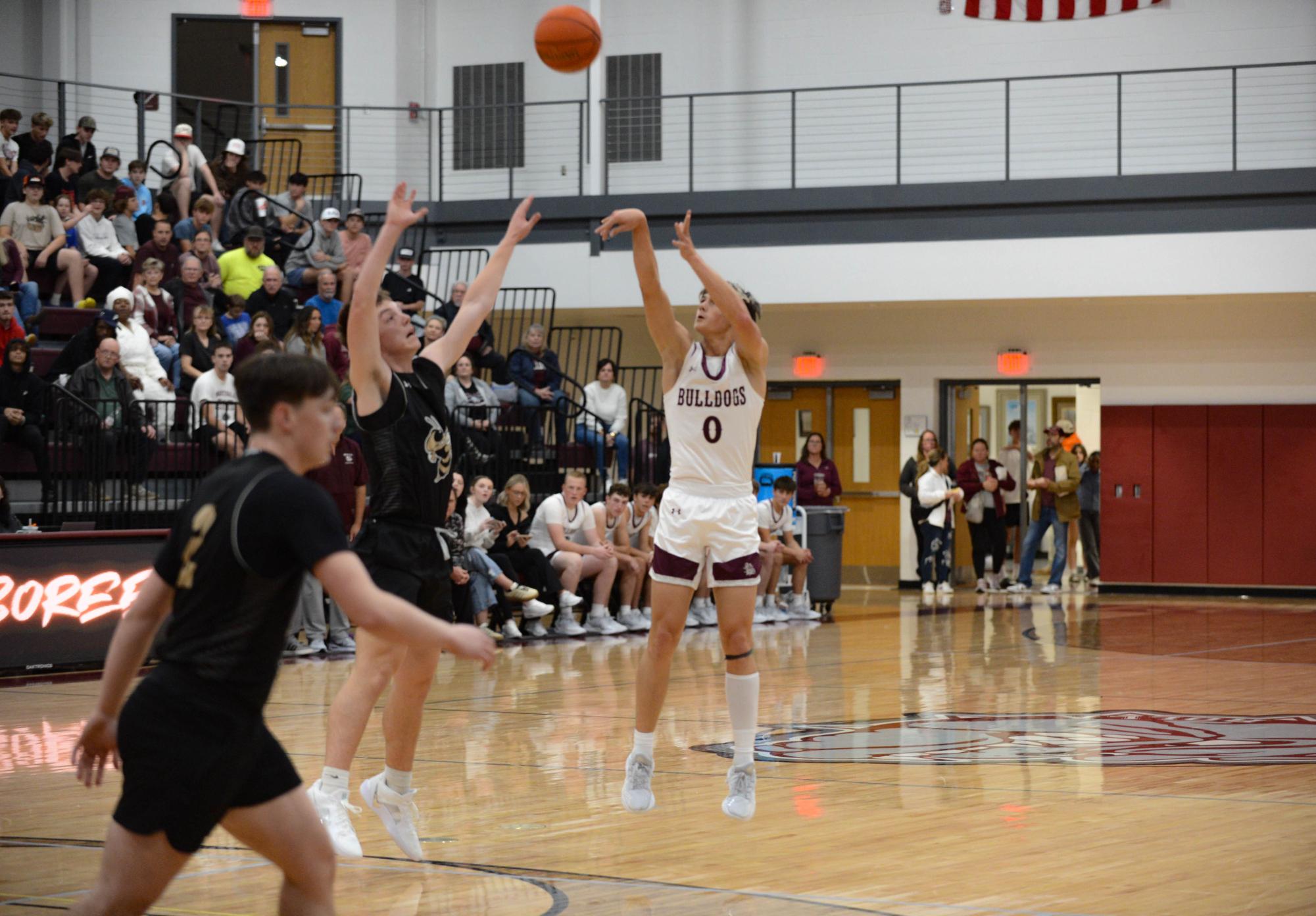 Boys Basketball: jamboree photo gallery