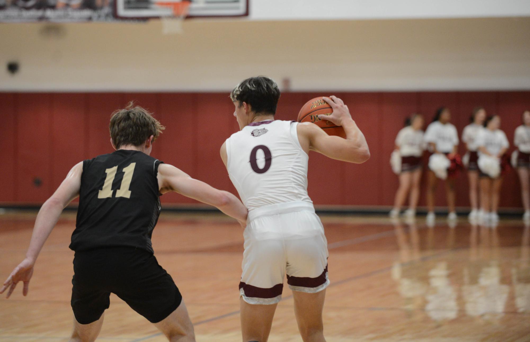 Boys Basketball: jamboree photo gallery