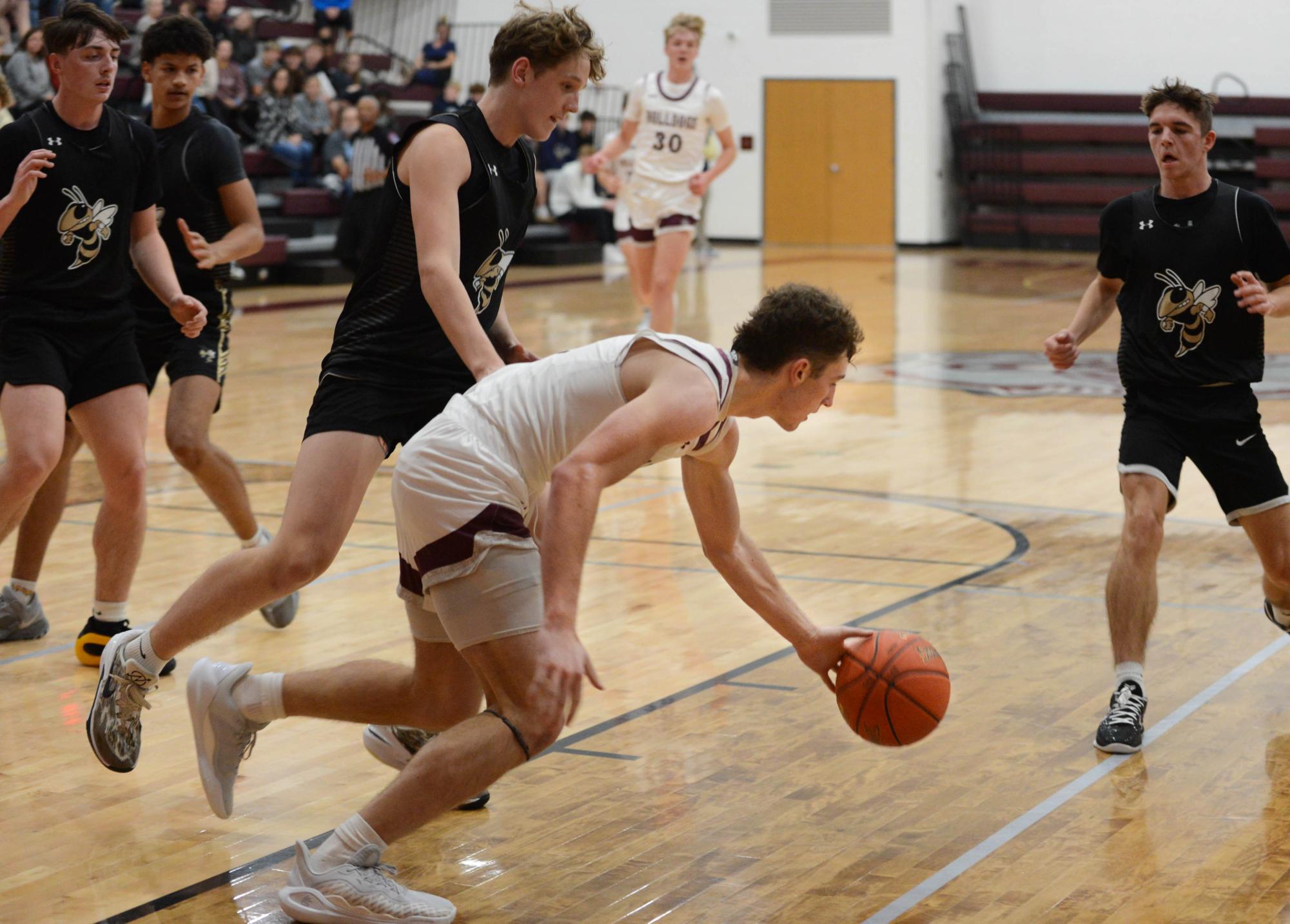 Boys Basketball: jamboree photo gallery